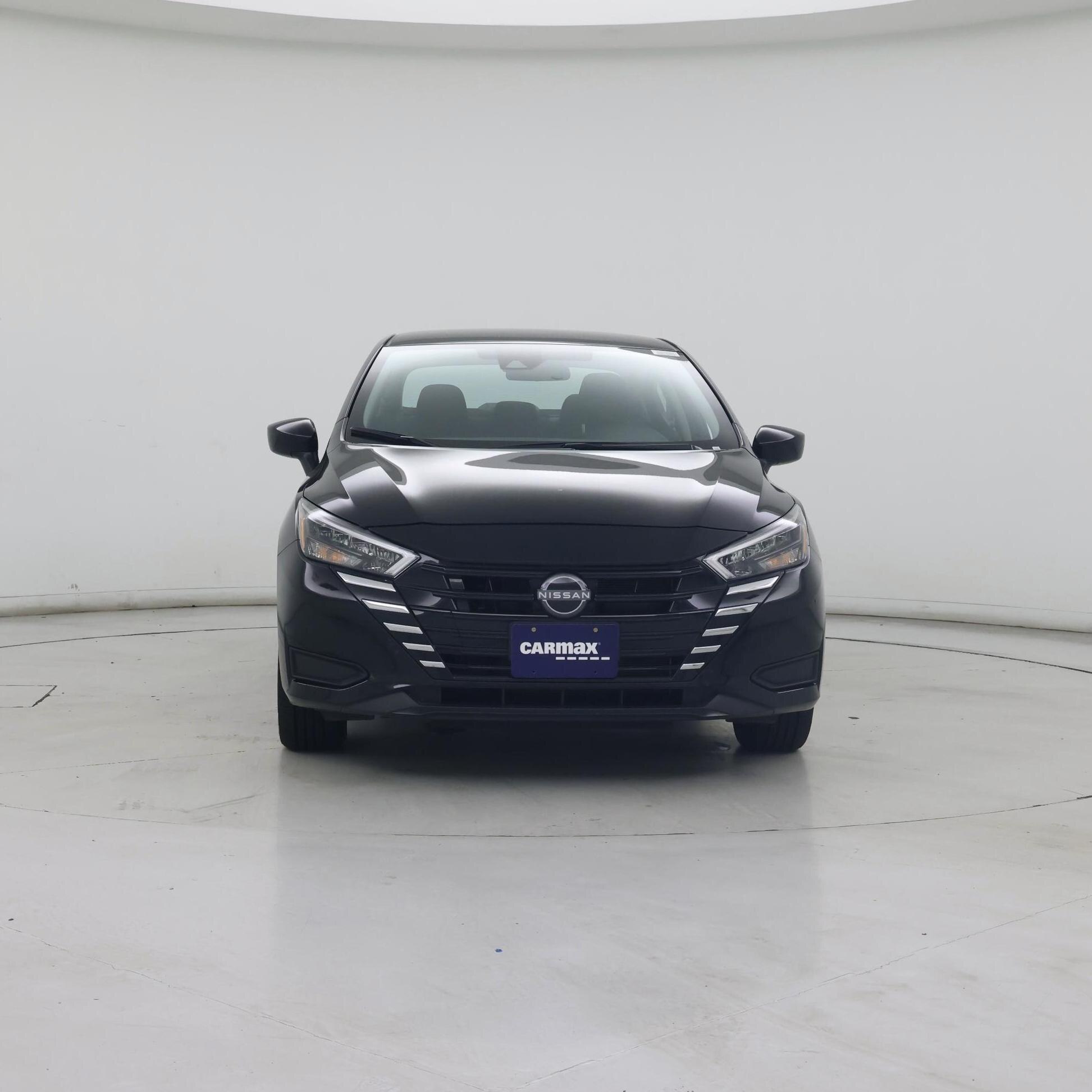 Thumbnail: 2025 Nissan Versa - 5