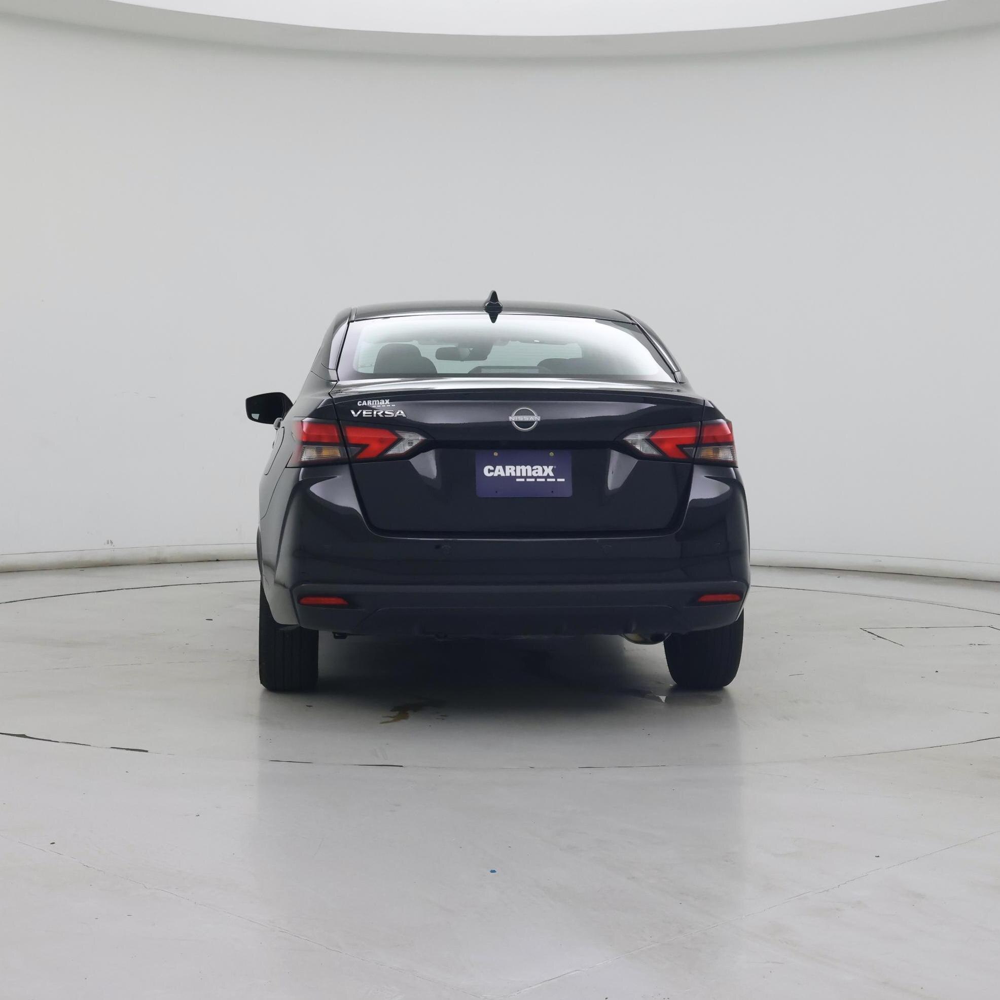 Thumbnail: 2025 Nissan Versa - 6
