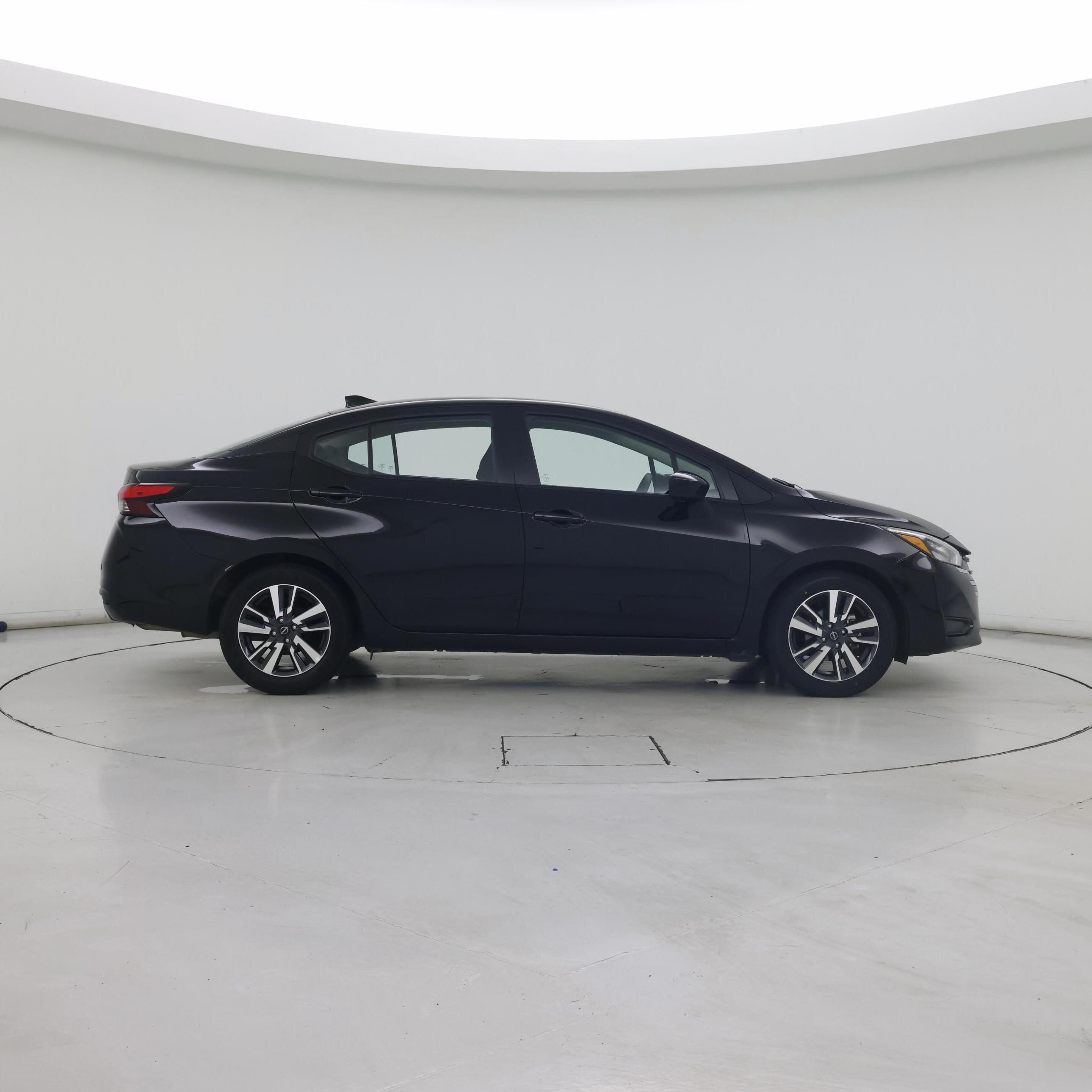 Thumbnail: 2025 Nissan Versa - 7