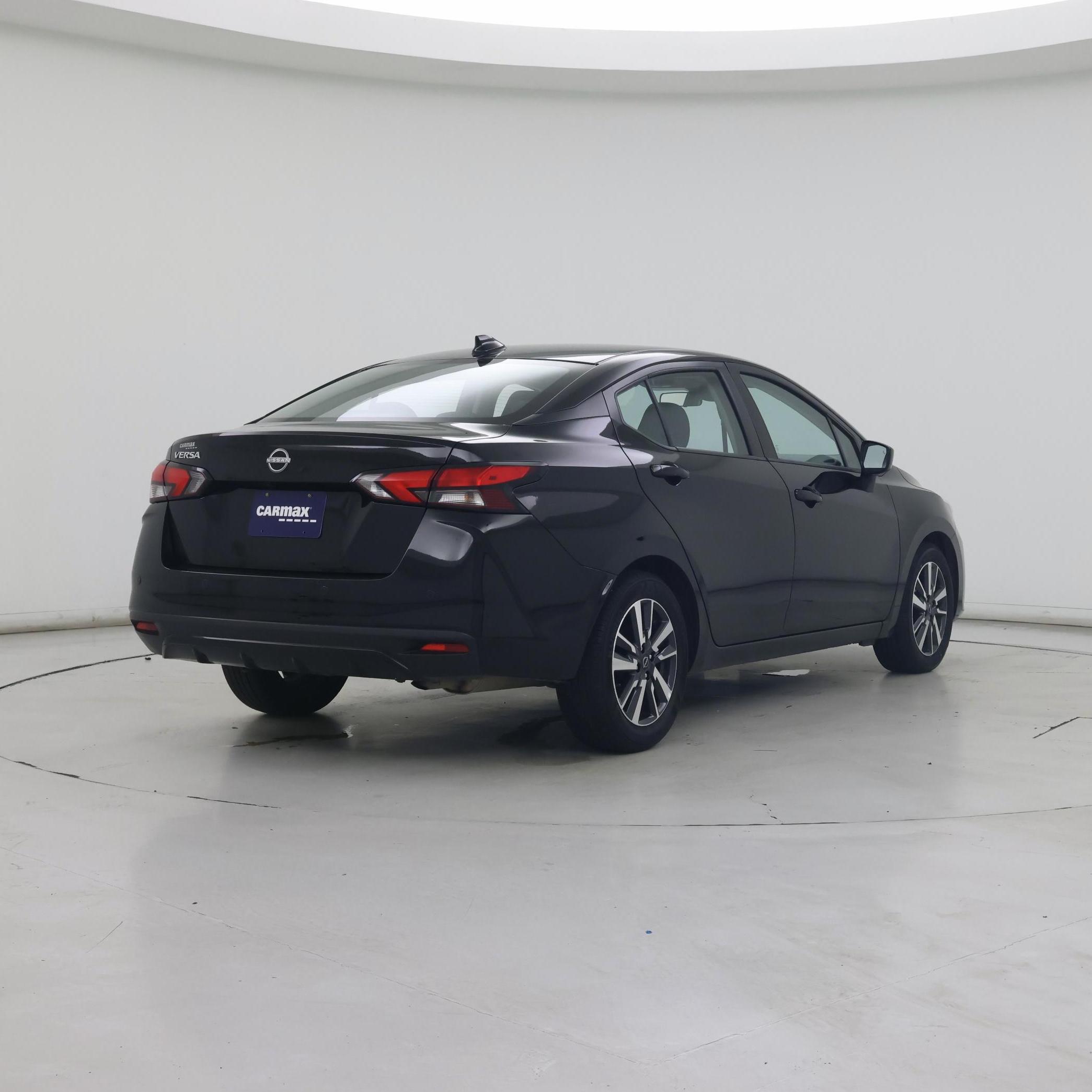 Thumbnail: 2025 Nissan Versa - 8