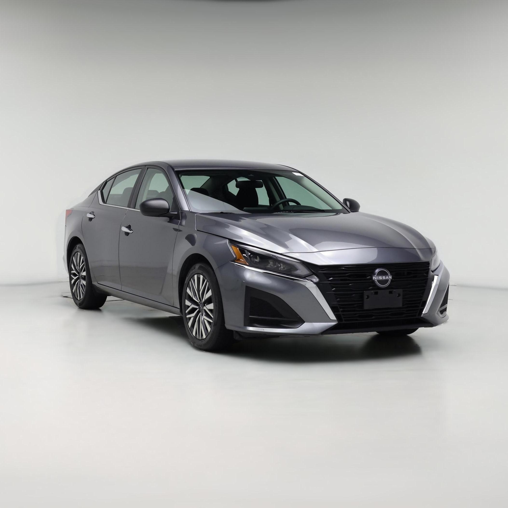 Thumbnail: 2025 Nissan Altima - 1