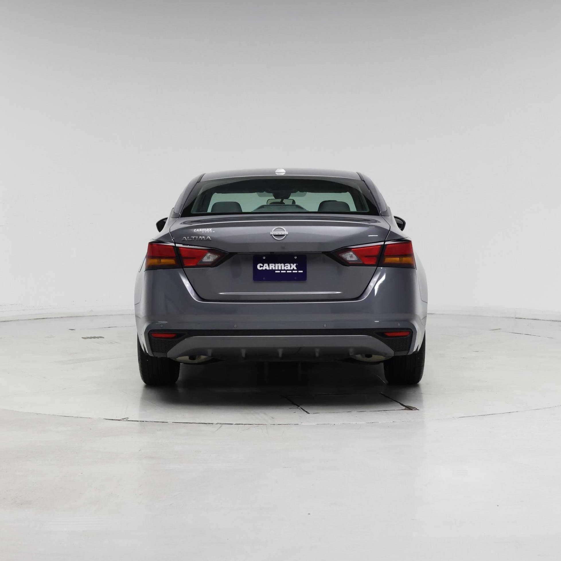 Thumbnail: 2025 Nissan Altima - 6