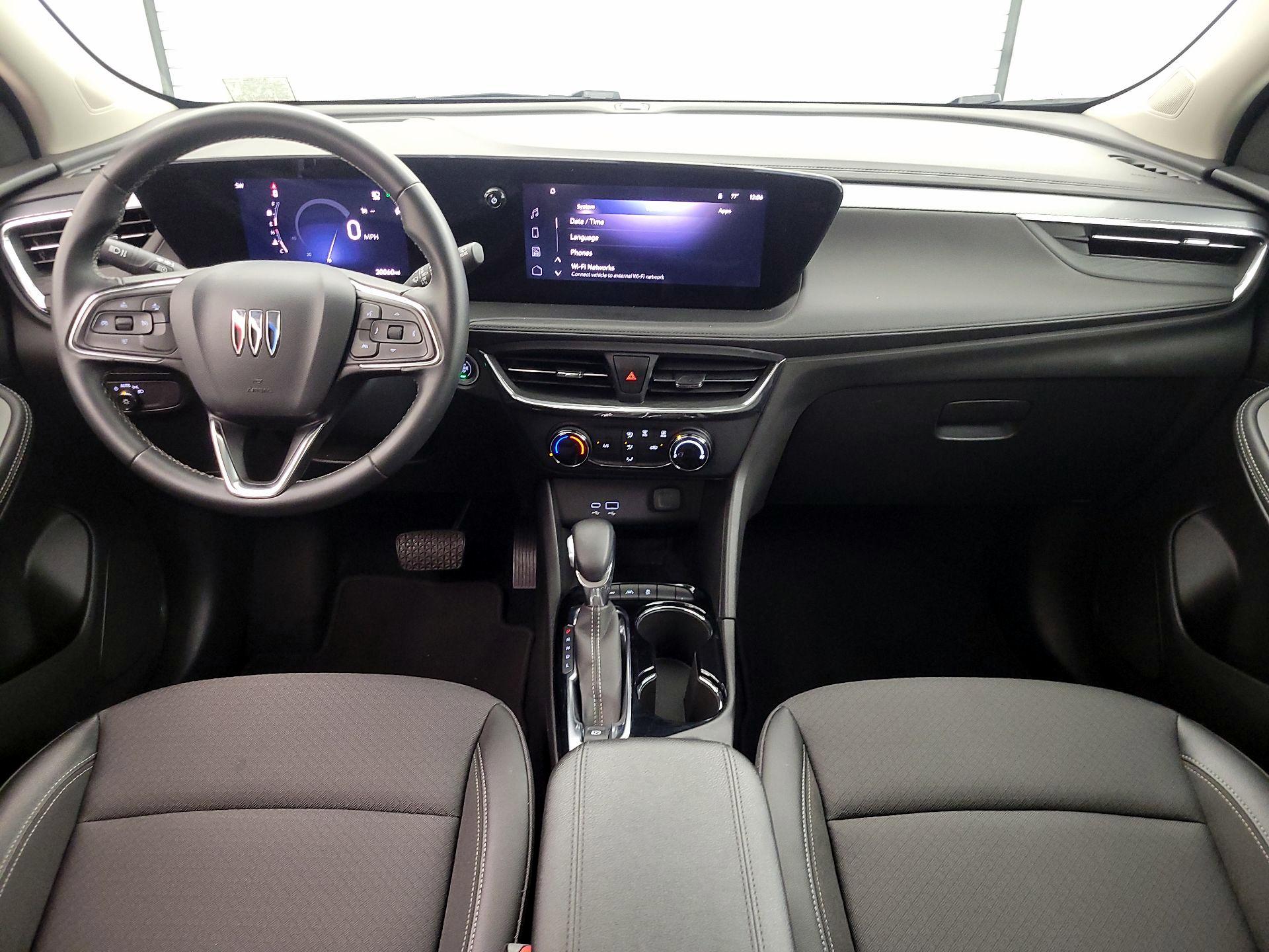 Thumbnail: 2025 Buick Encore GX - 9