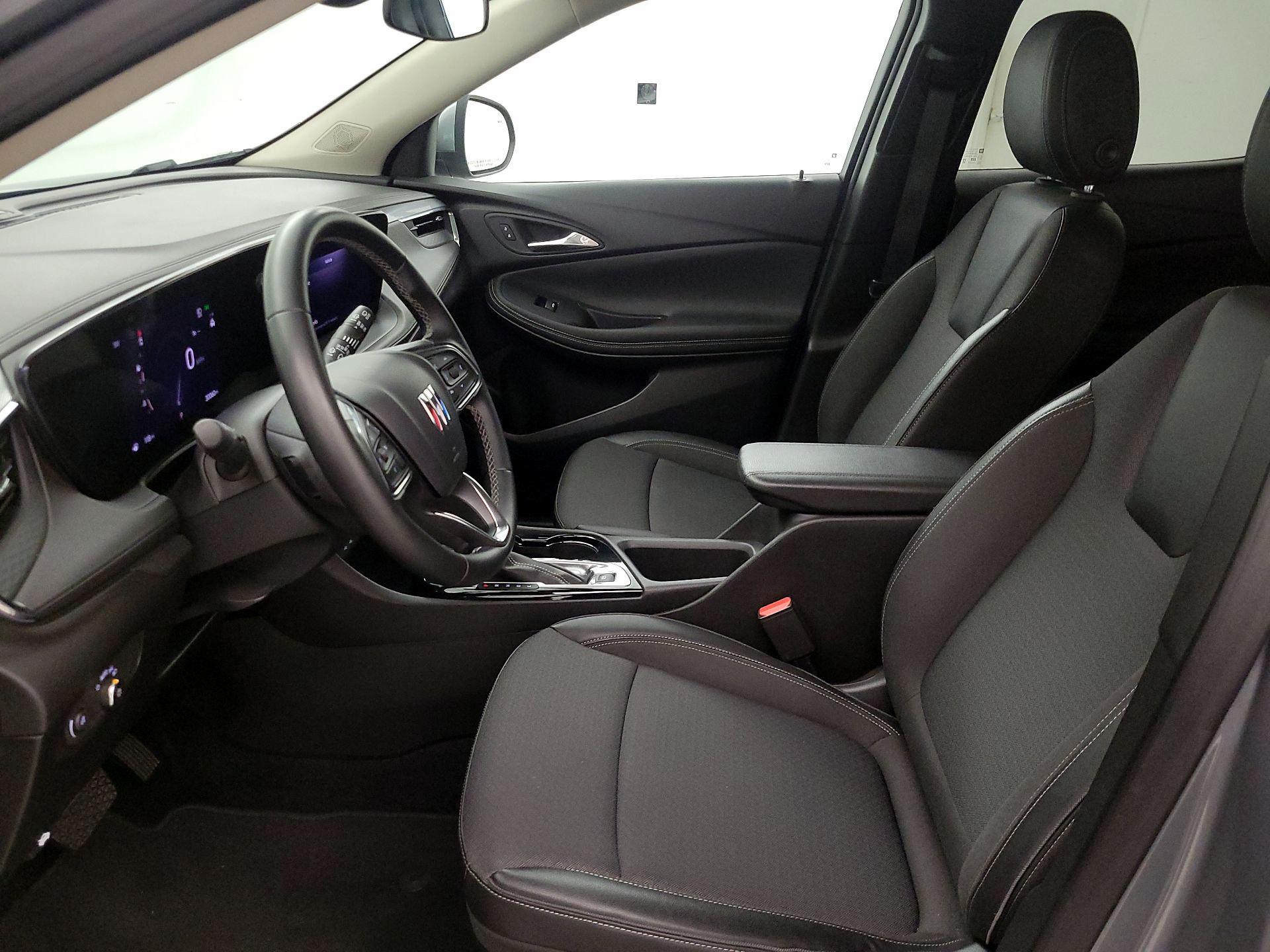 Thumbnail: 2025 Buick Encore GX - 11