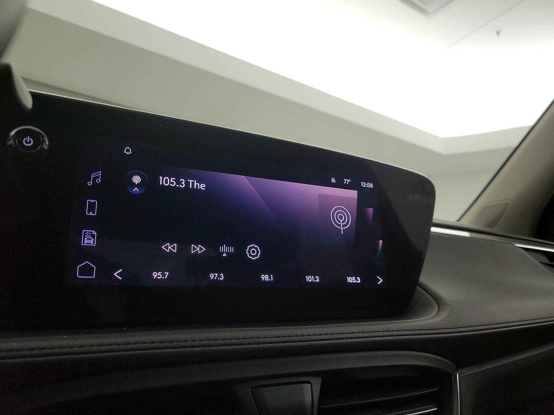 Thumbnail: 2025 Buick Encore GX - 15