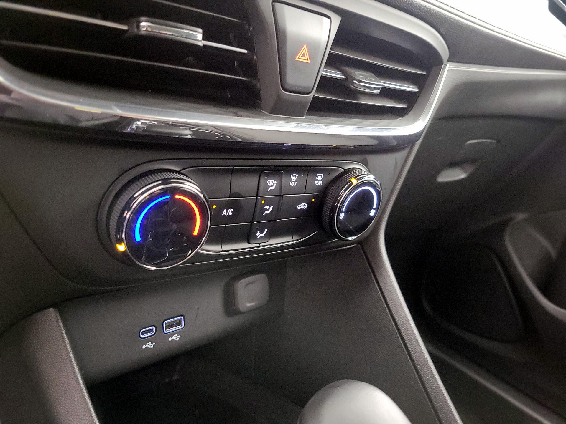 Thumbnail: 2025 Buick Encore GX - 16
