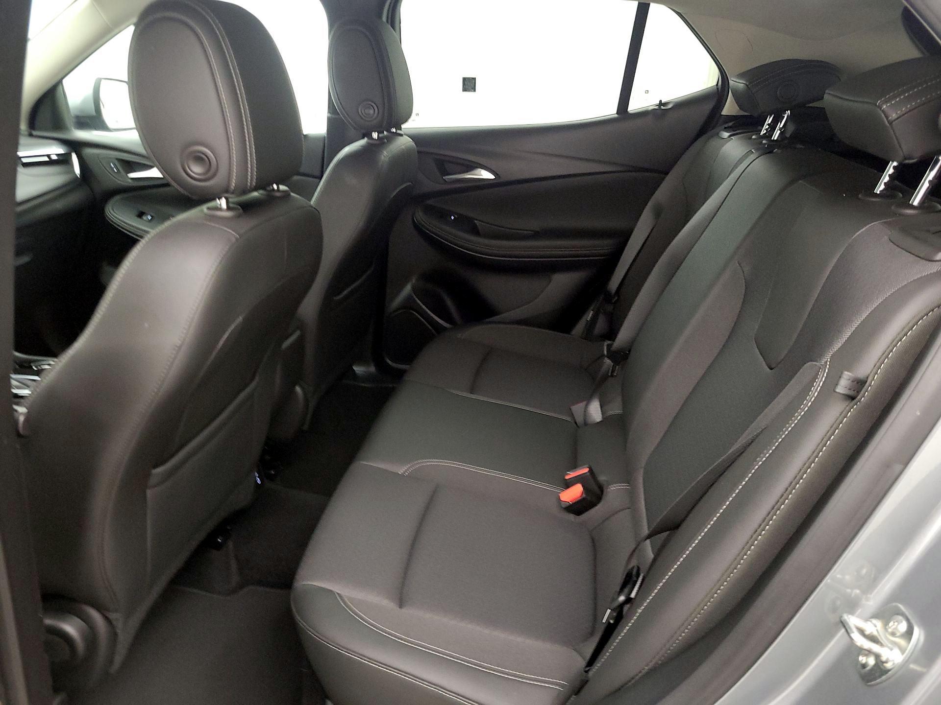 Thumbnail: 2025 Buick Encore GX - 19
