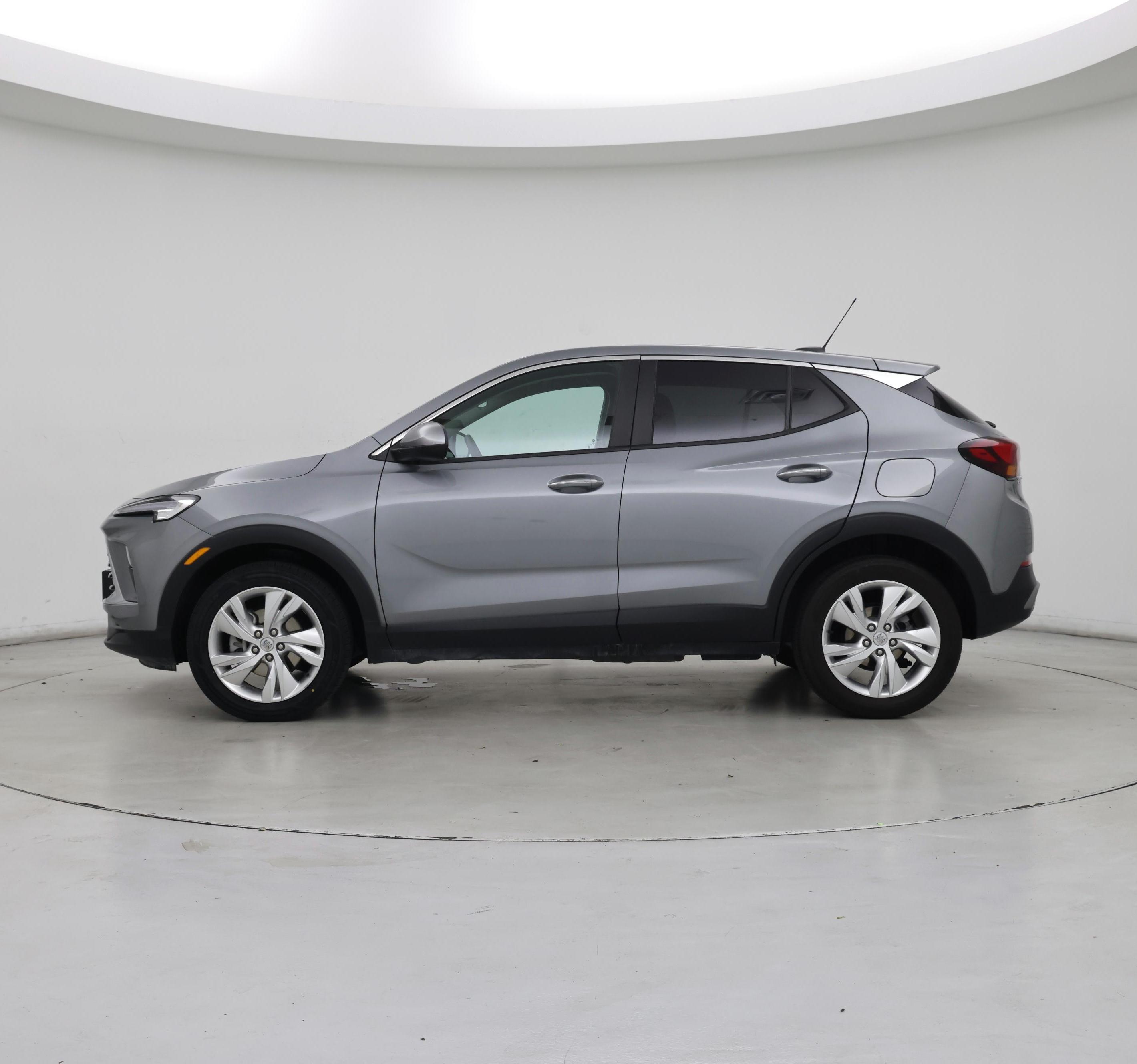 Thumbnail: 2025 Buick Encore GX - 3