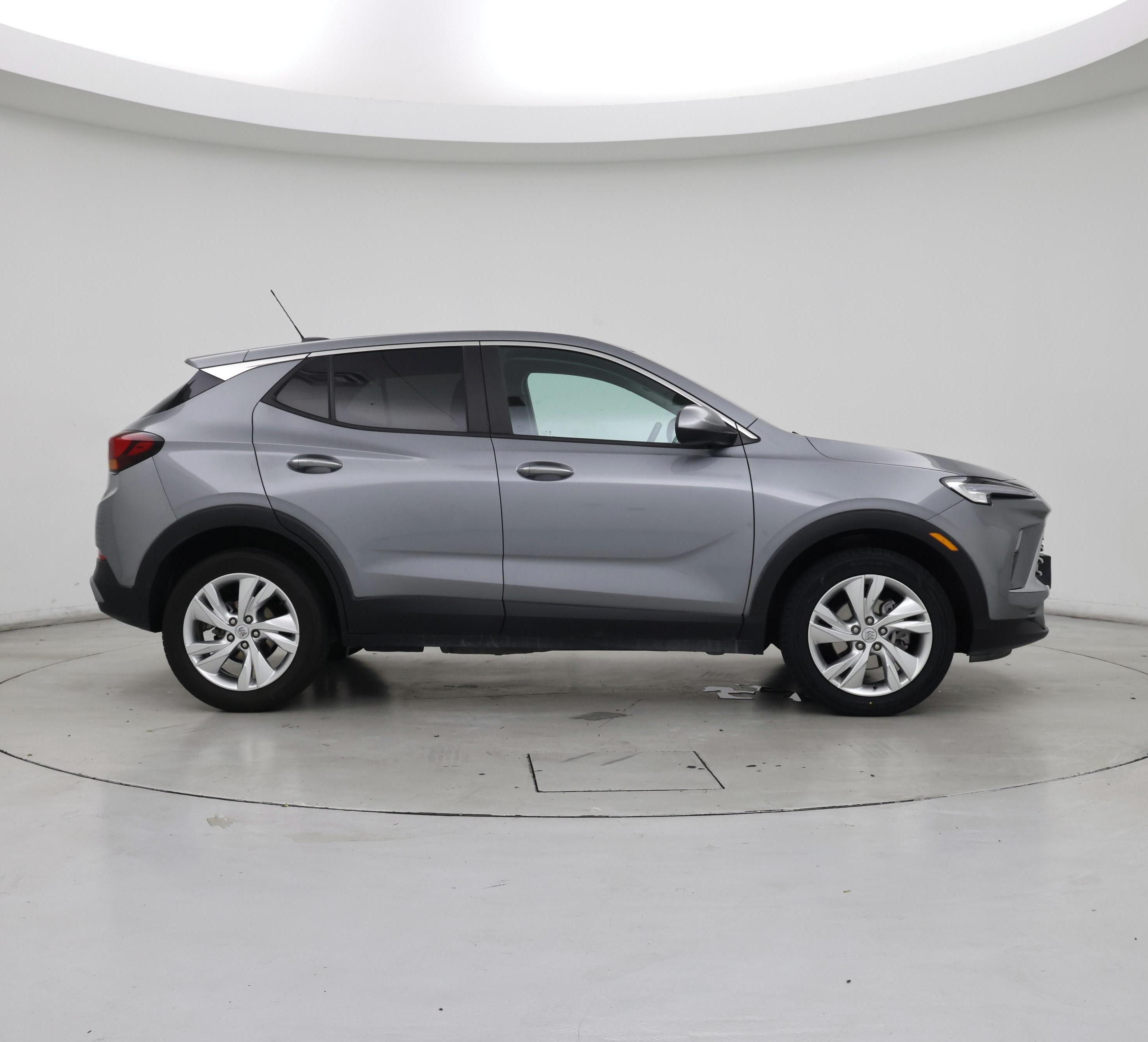 Thumbnail: 2025 Buick Encore GX - 7