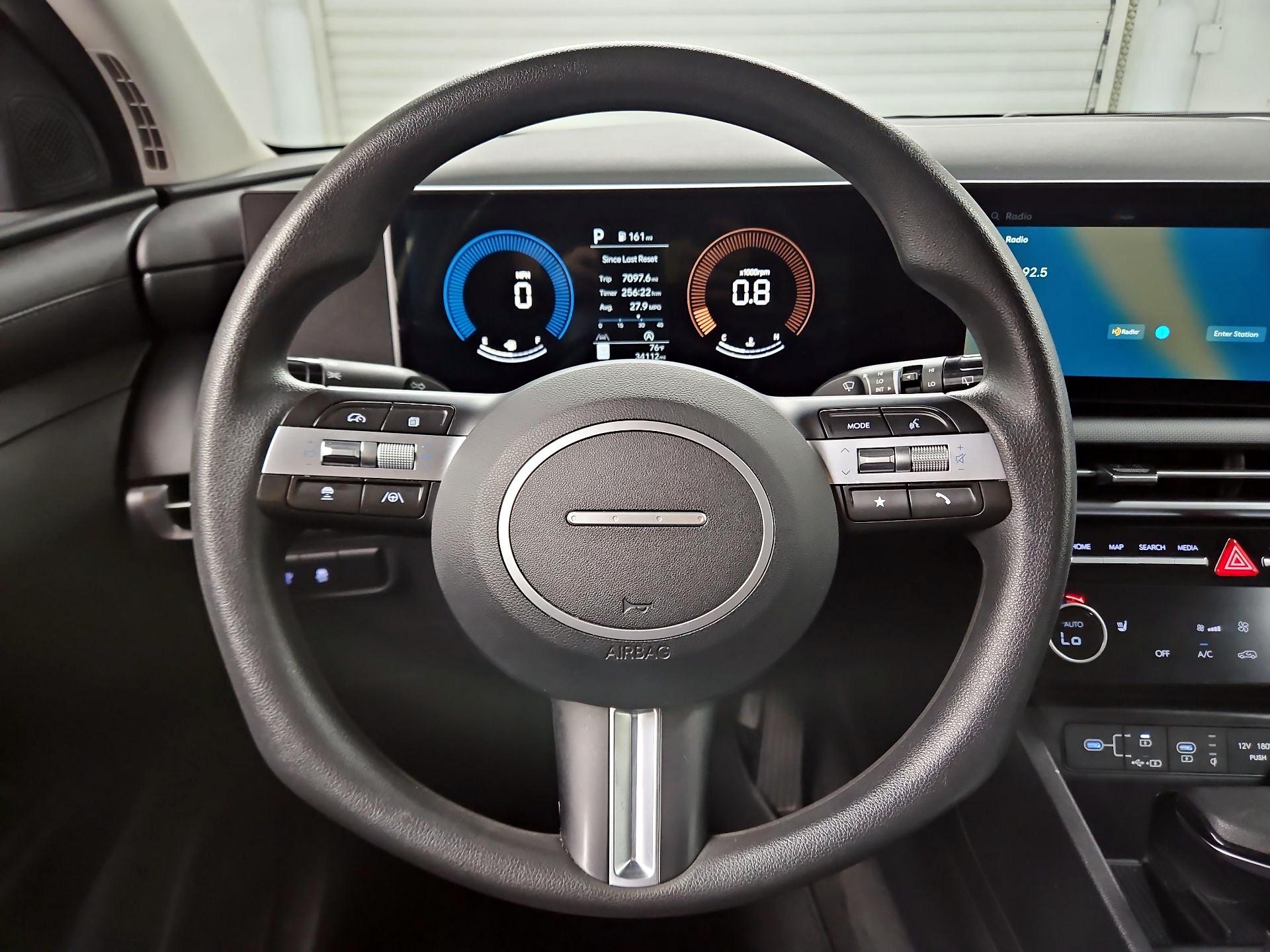 Thumbnail: 2025 Hyundai Tucson - 10