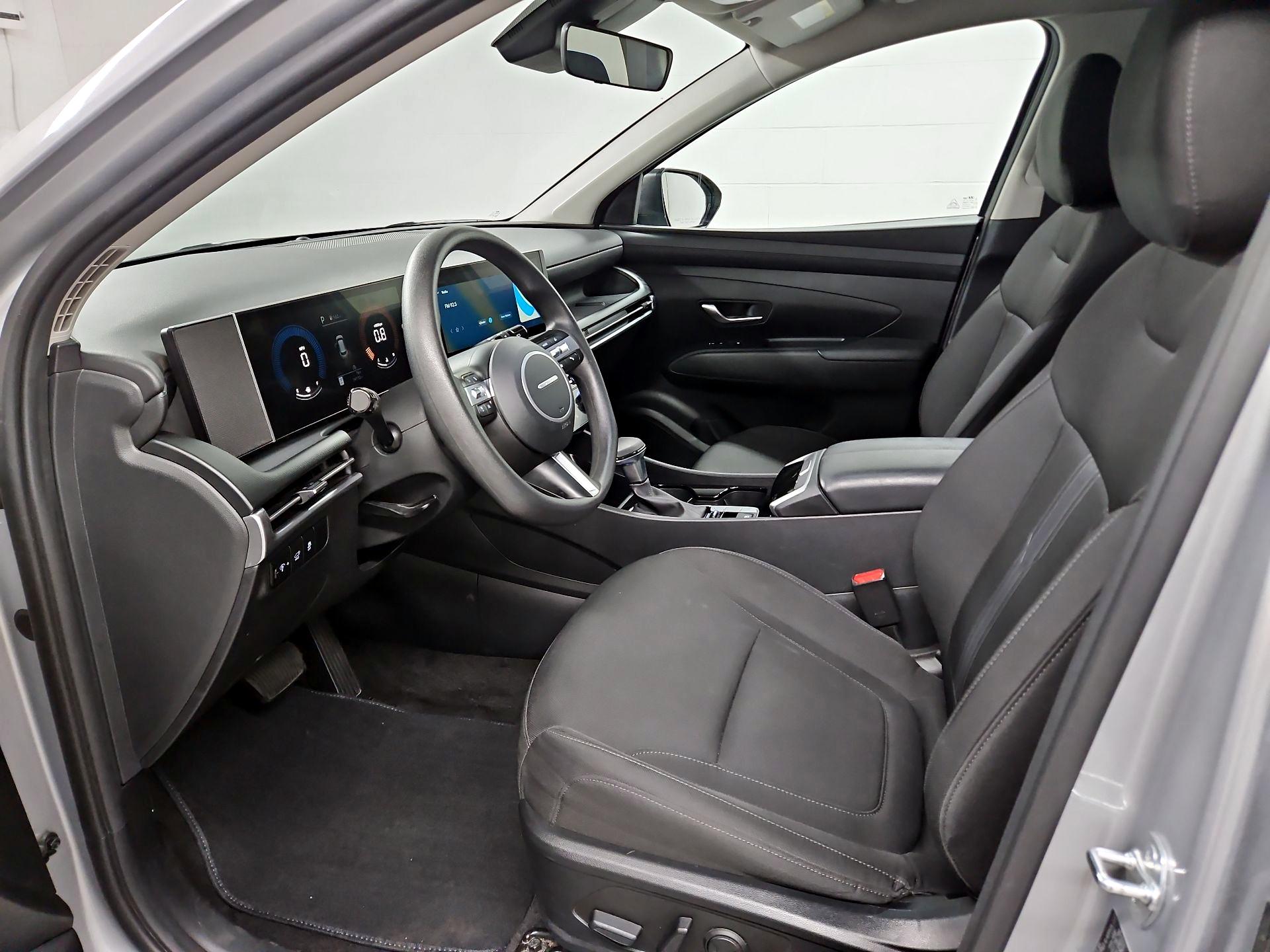 Thumbnail: 2025 Hyundai Tucson - 11