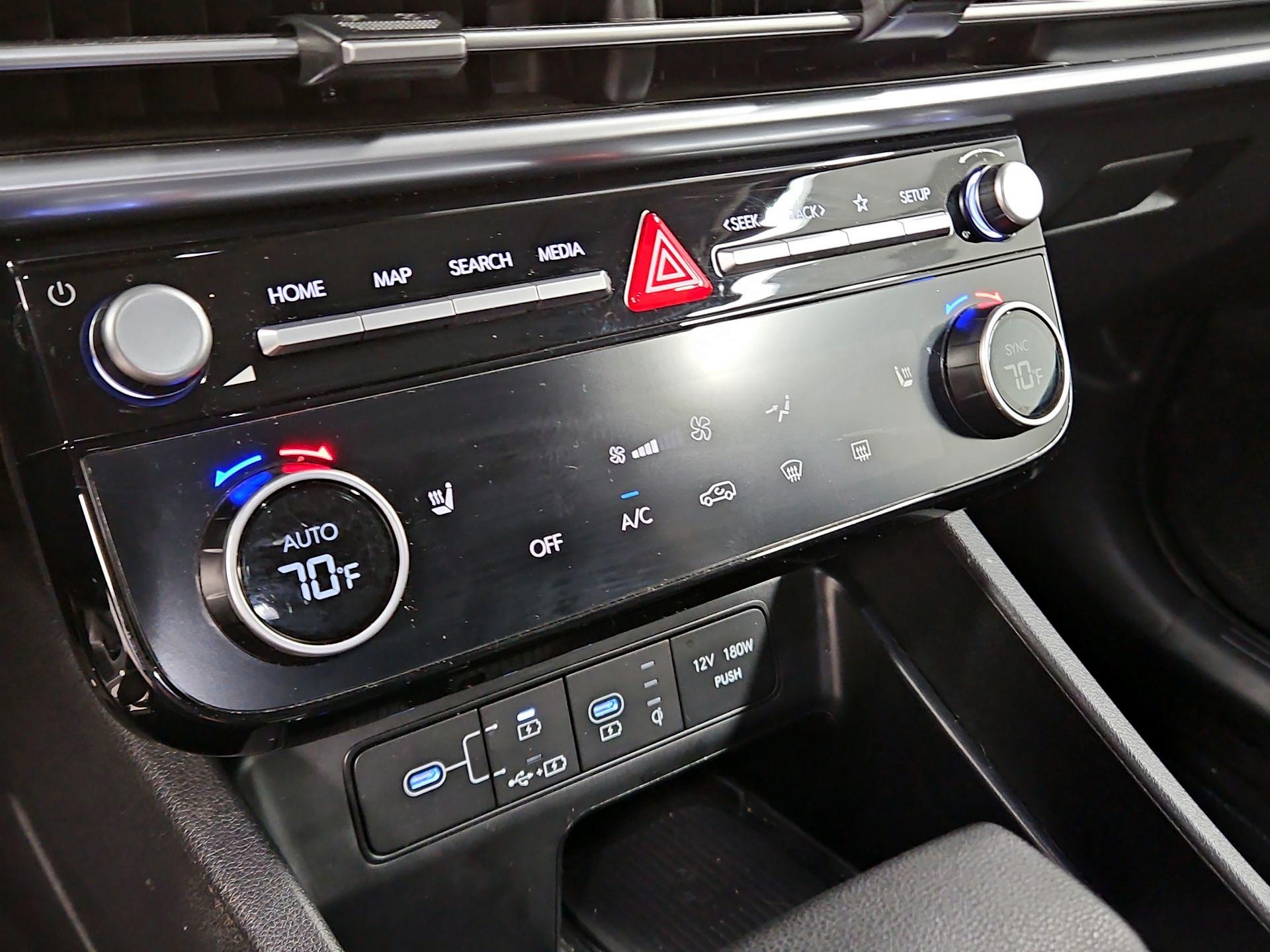 Thumbnail: 2025 Hyundai Tucson - 16