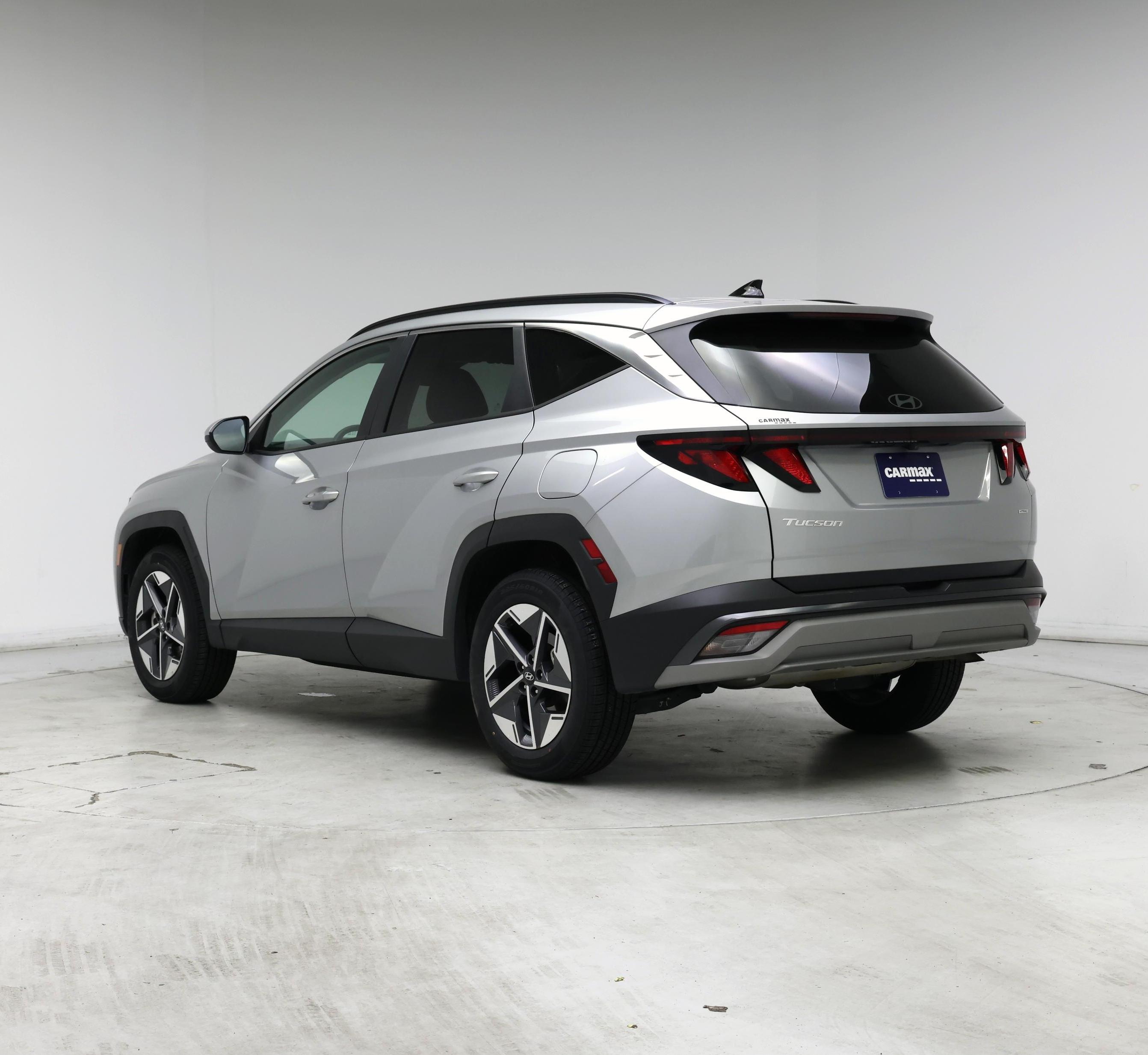 Thumbnail: 2025 Hyundai Tucson - 2