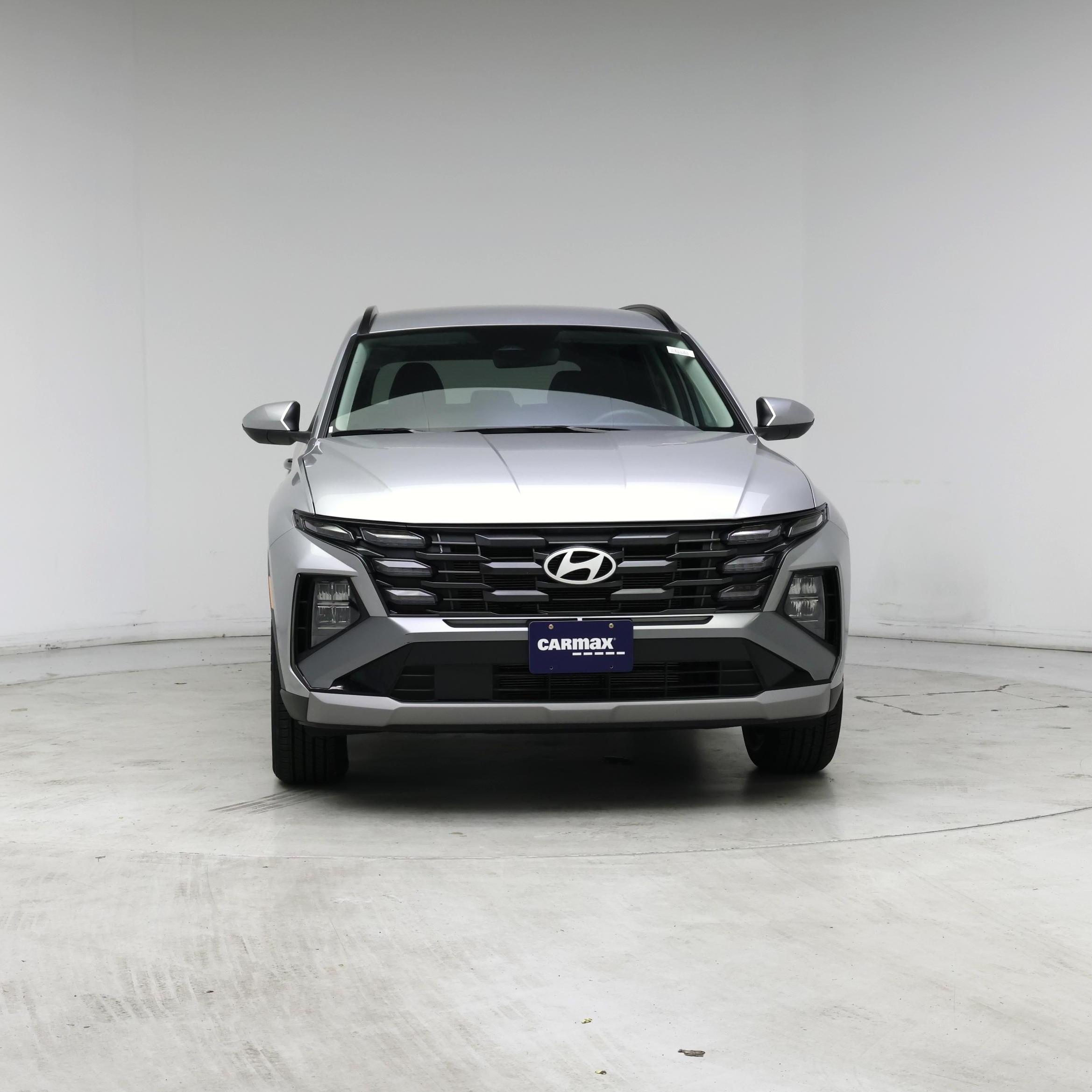Thumbnail: 2025 Hyundai Tucson - 5