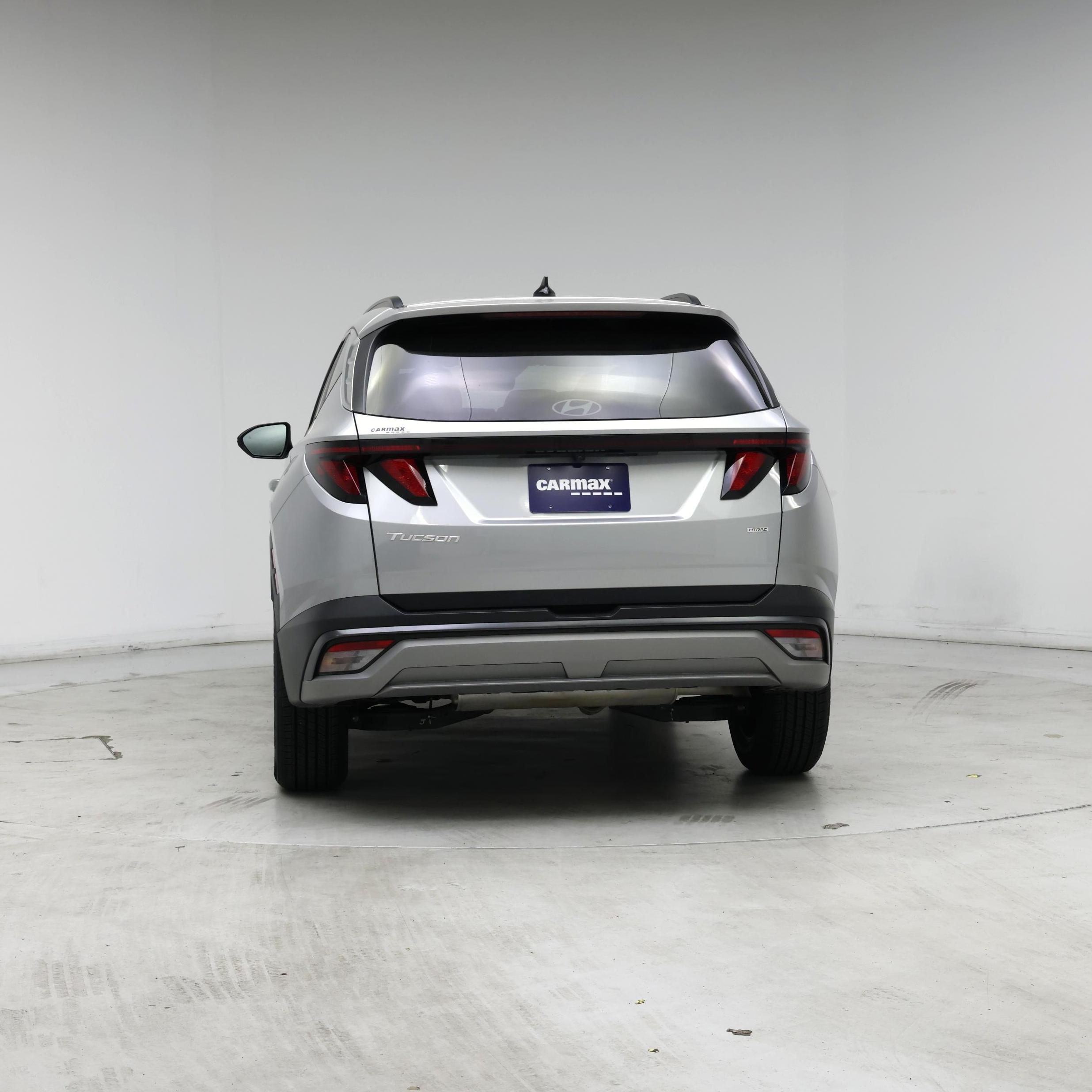 Thumbnail: 2025 Hyundai Tucson - 6