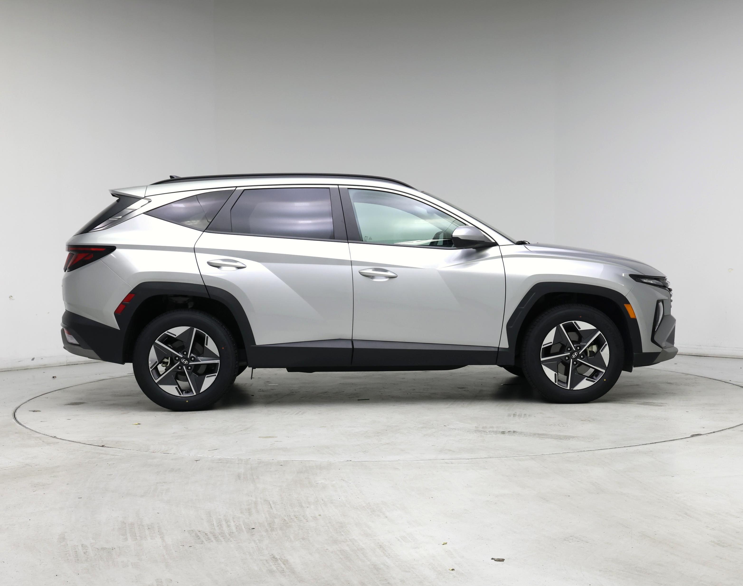 Thumbnail: 2025 Hyundai Tucson - 7