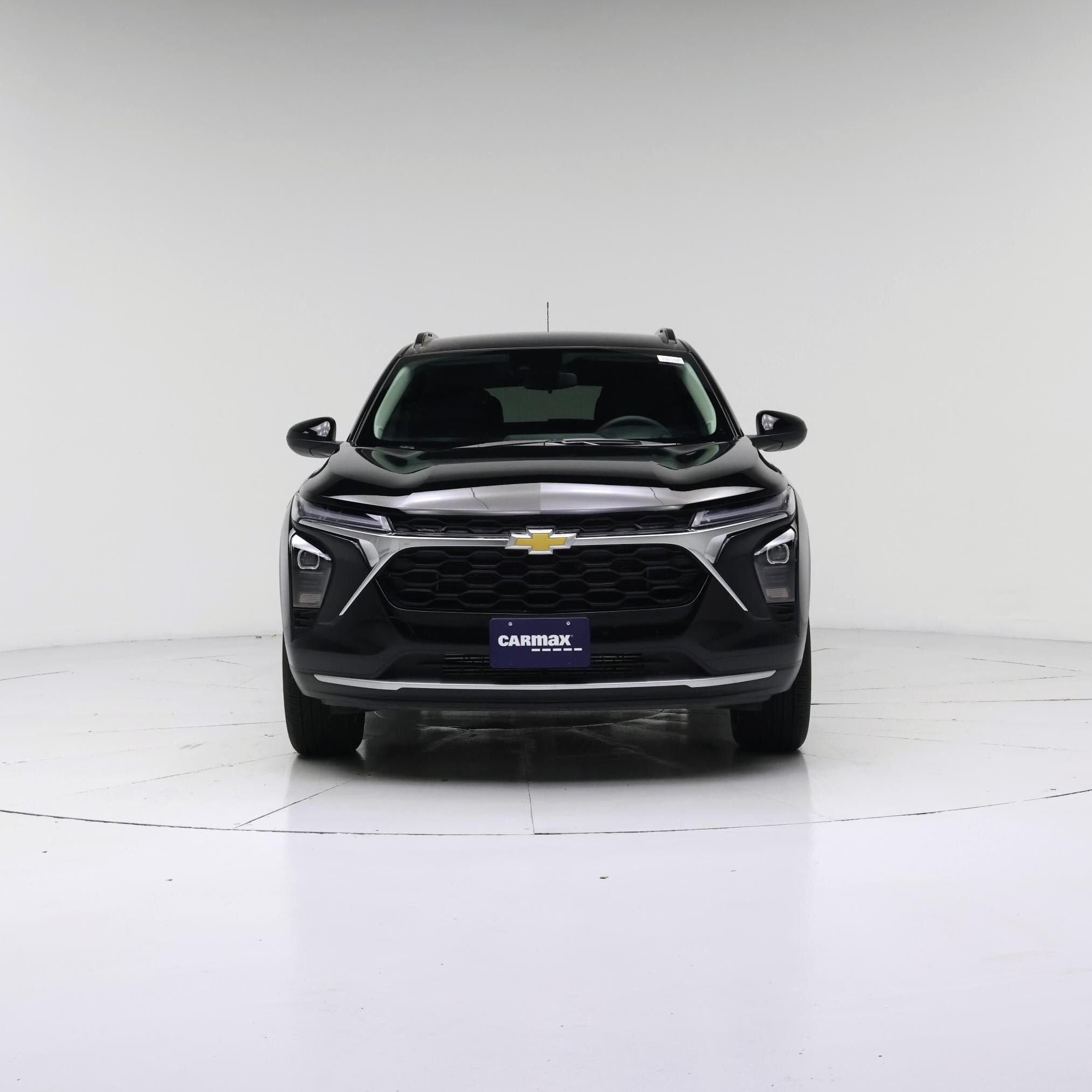 Thumbnail: 2025 Chevrolet Trax - 5