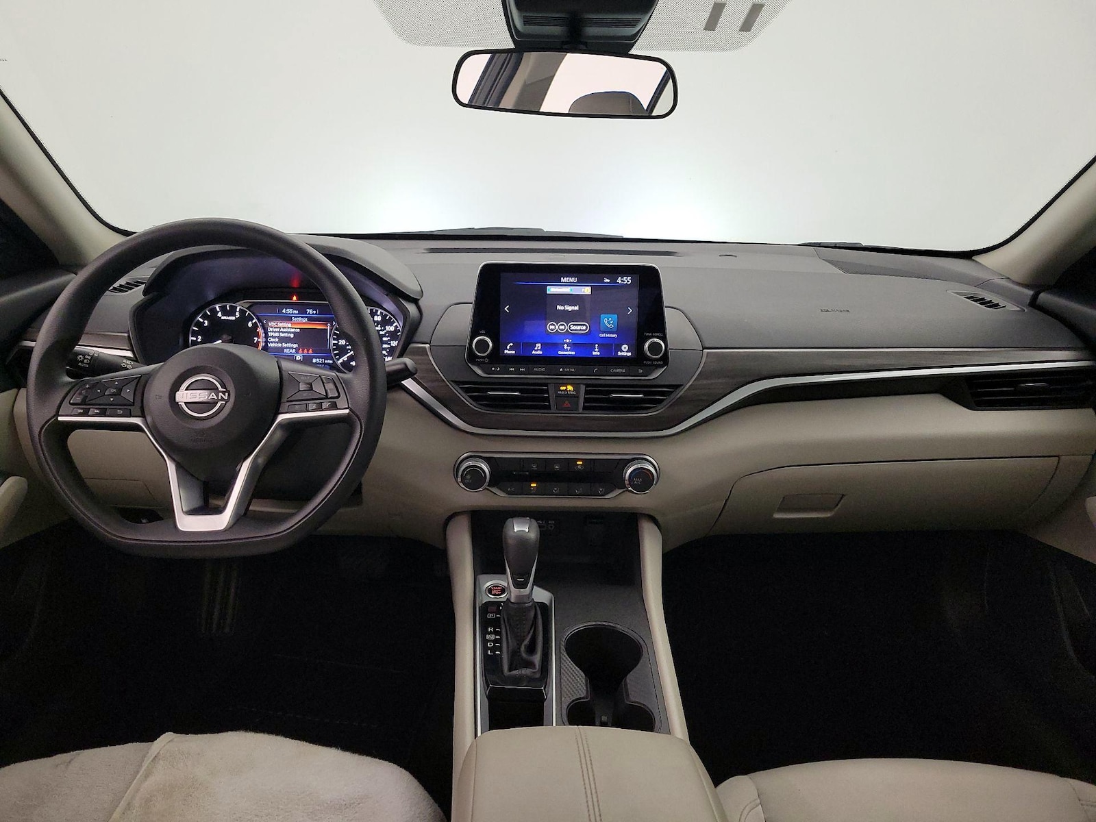 2025 Nissan Altima SV - Photo 10