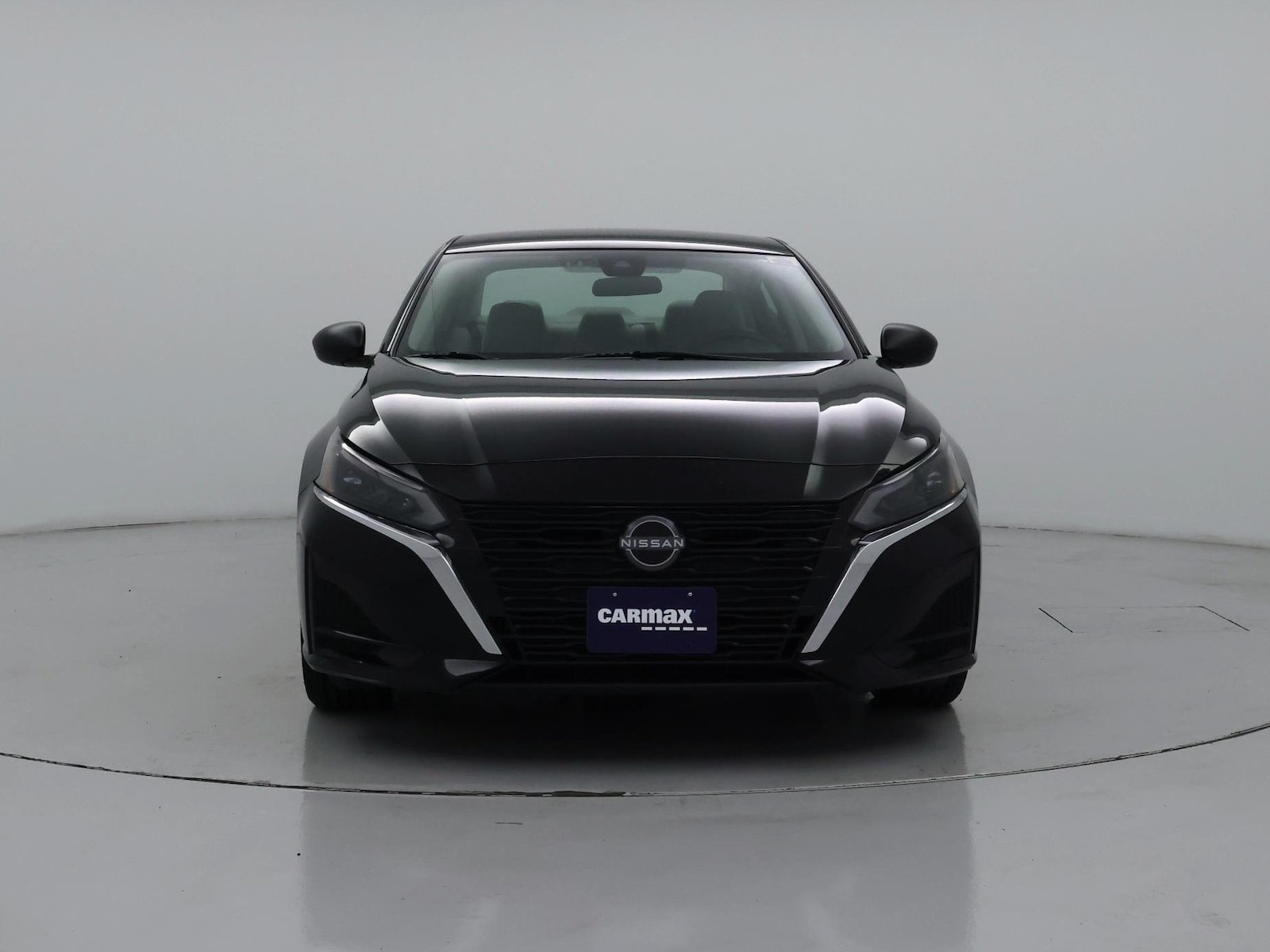 2025 Nissan Altima SV - Photo 6