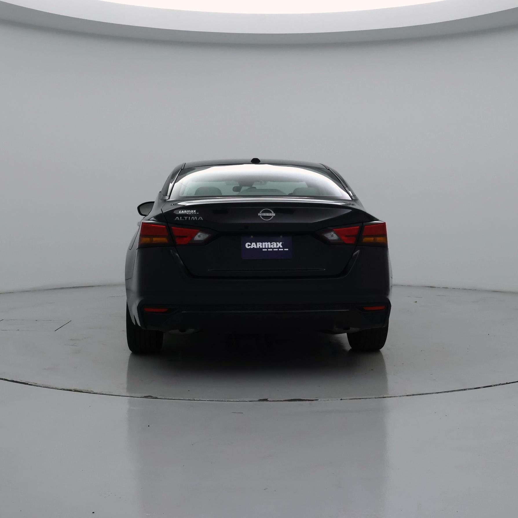 Thumbnail: 2025 Nissan Altima - 6