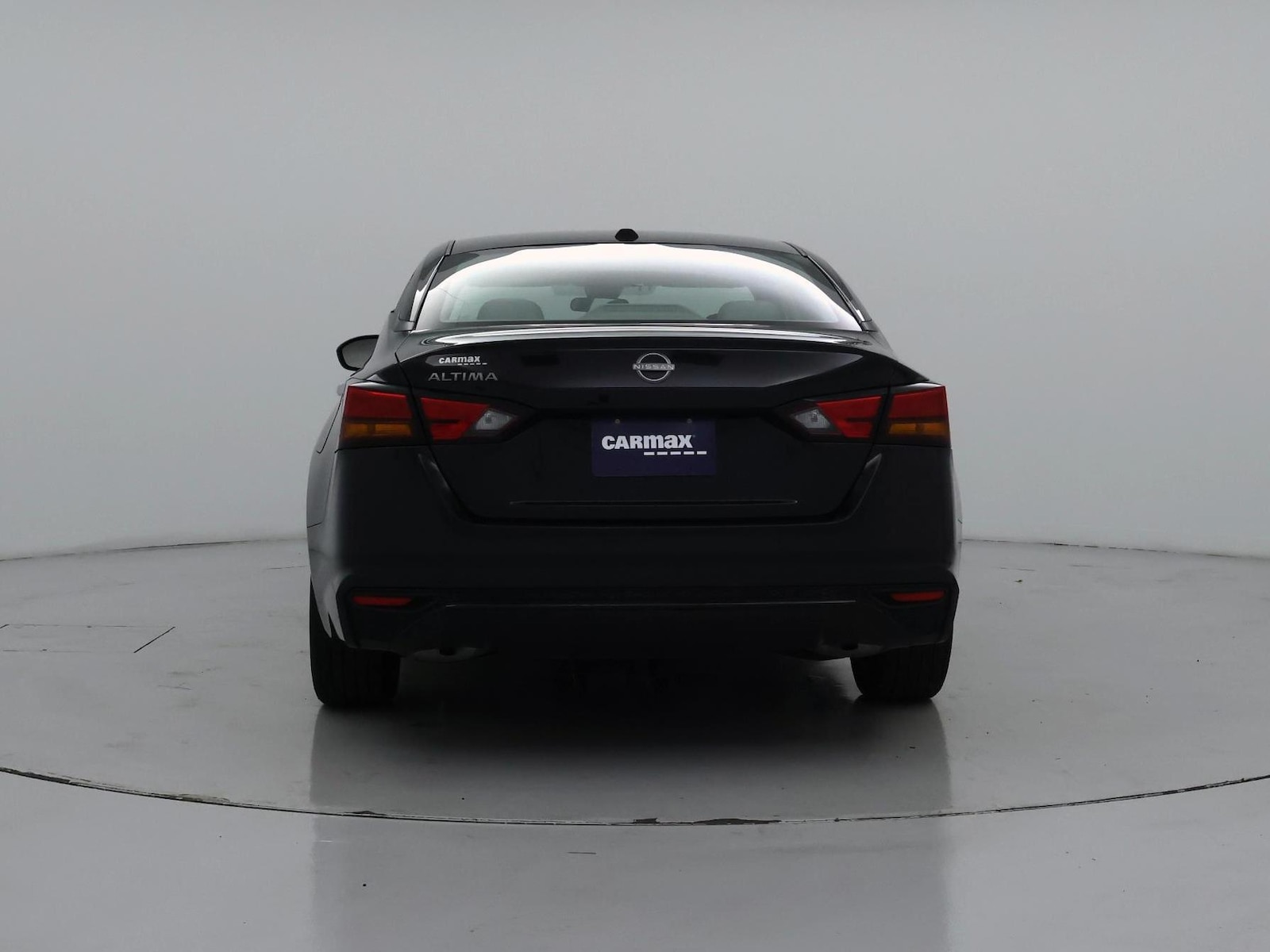 2025 Nissan Altima SV - Photo 7