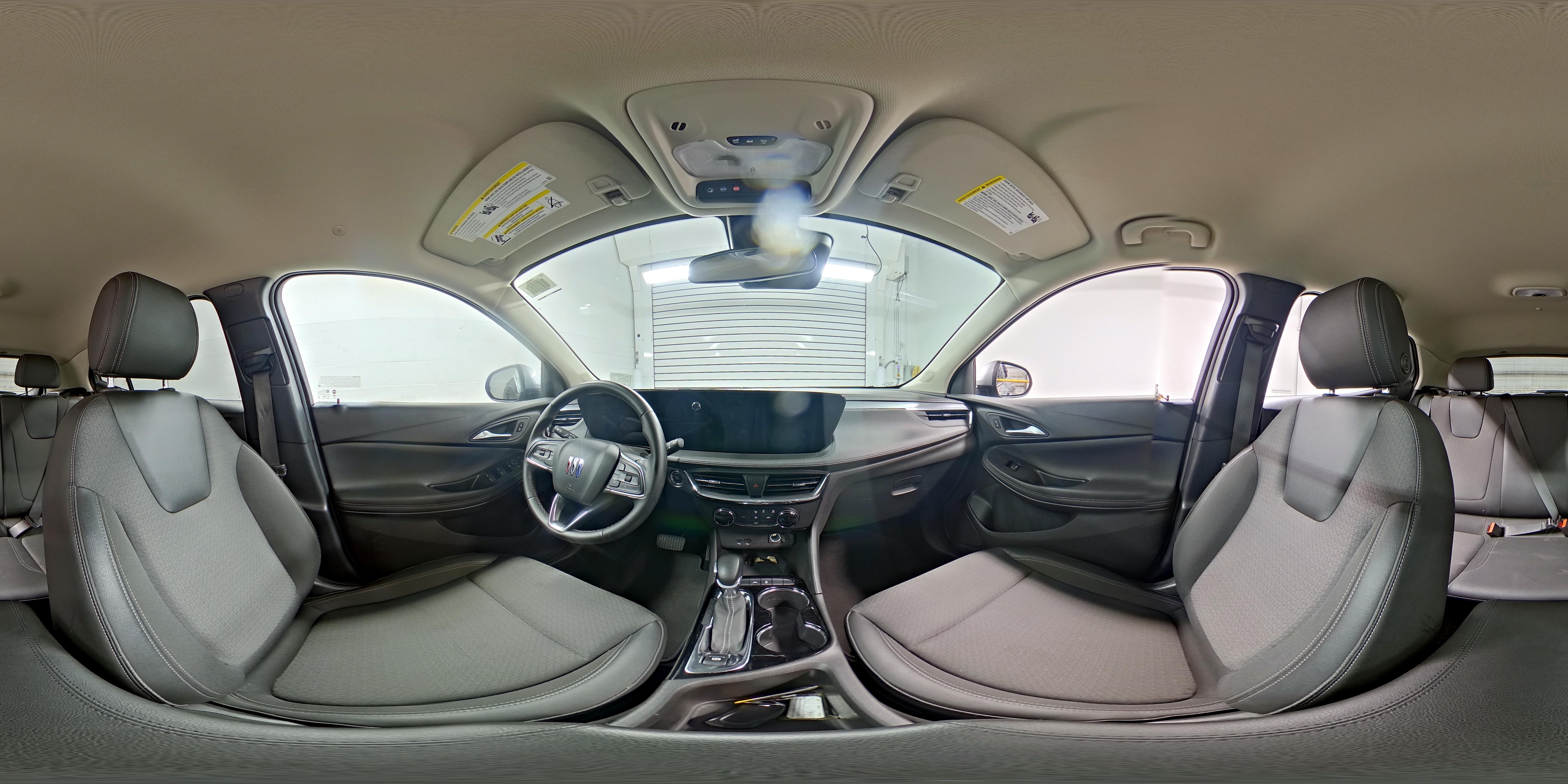2025 Buick Encore GX Preferred - Photo 24