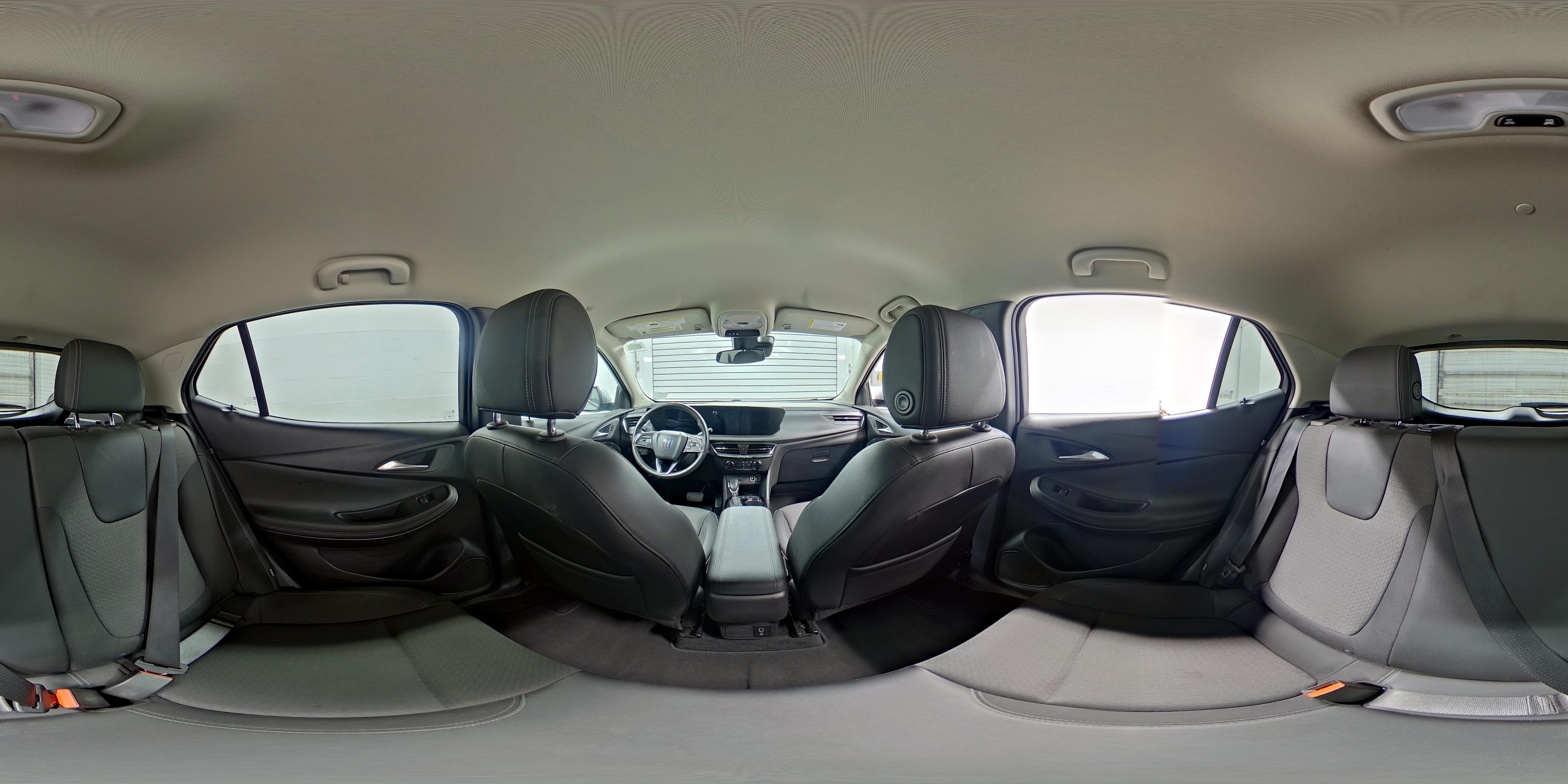 2025 Buick Encore GX Preferred - Photo 25