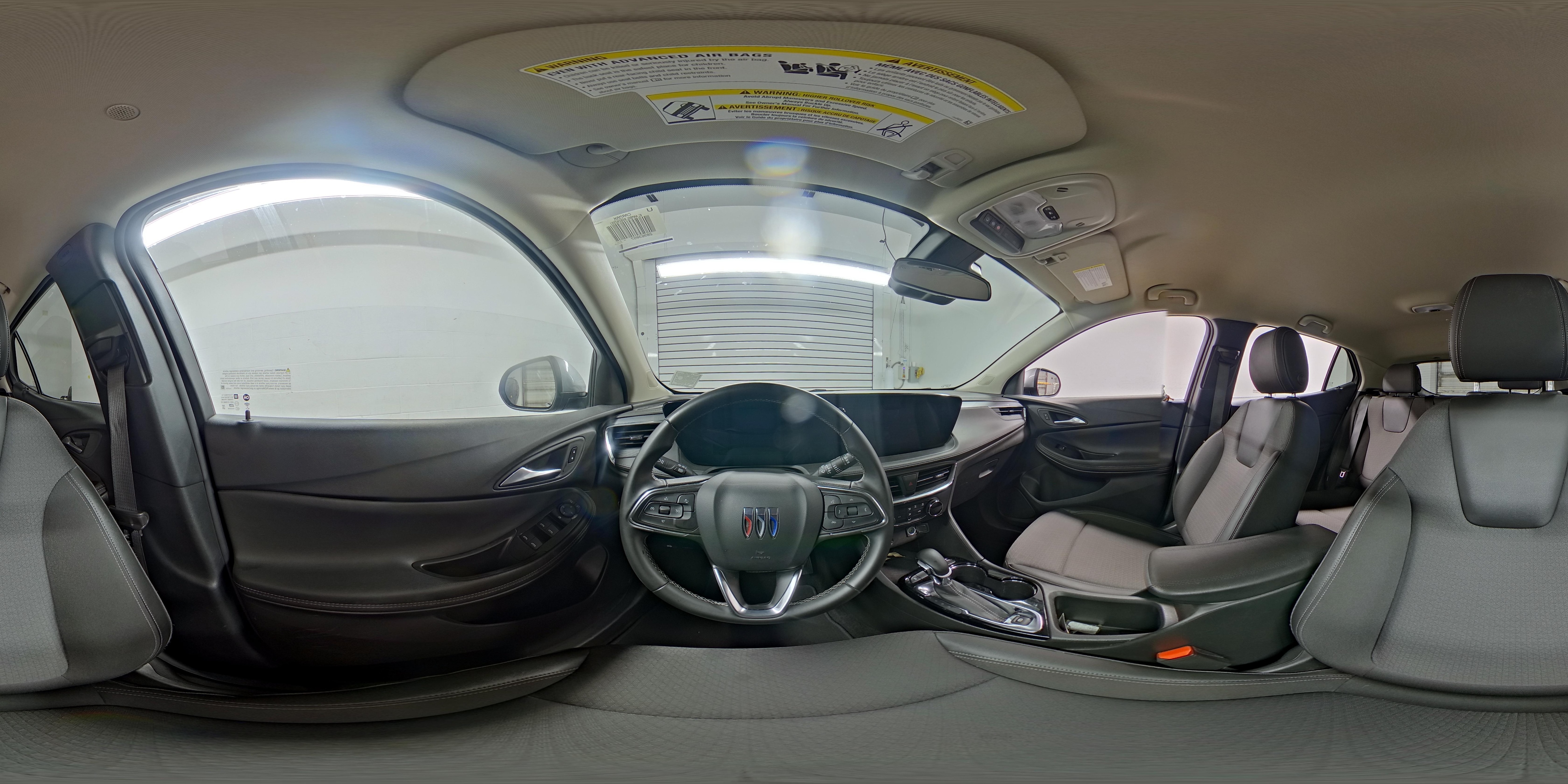 2025 Buick Encore GX Preferred - Photo 26