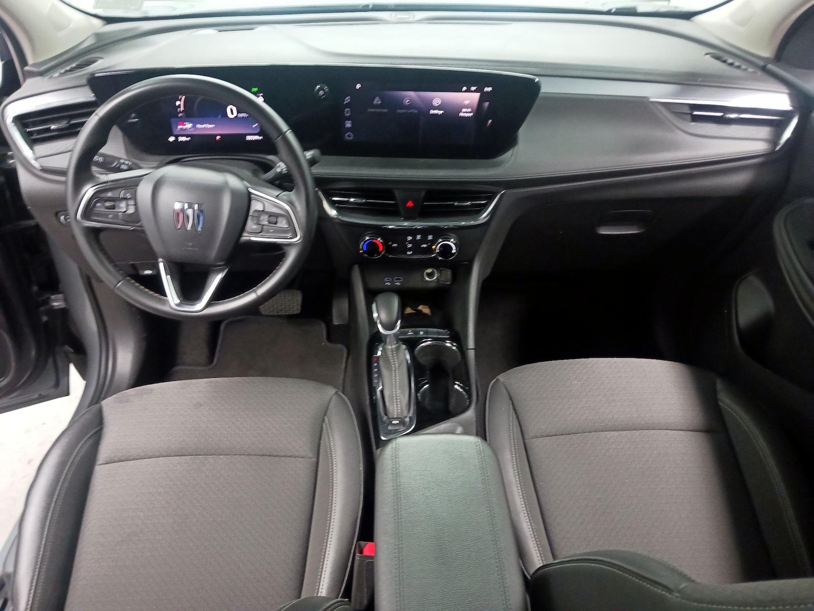 2025 Buick Encore GX Preferred - Photo 10