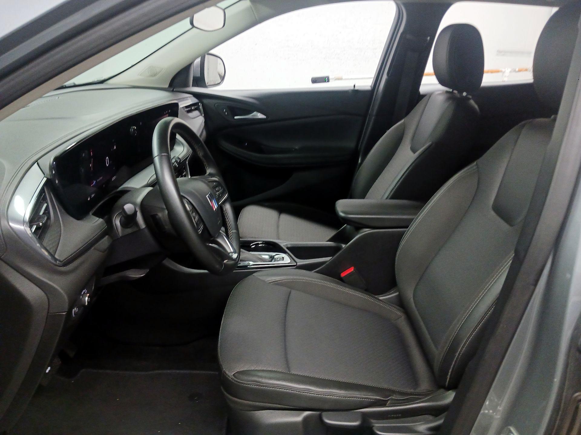 Thumbnail: 2025 Buick Encore GX - 11