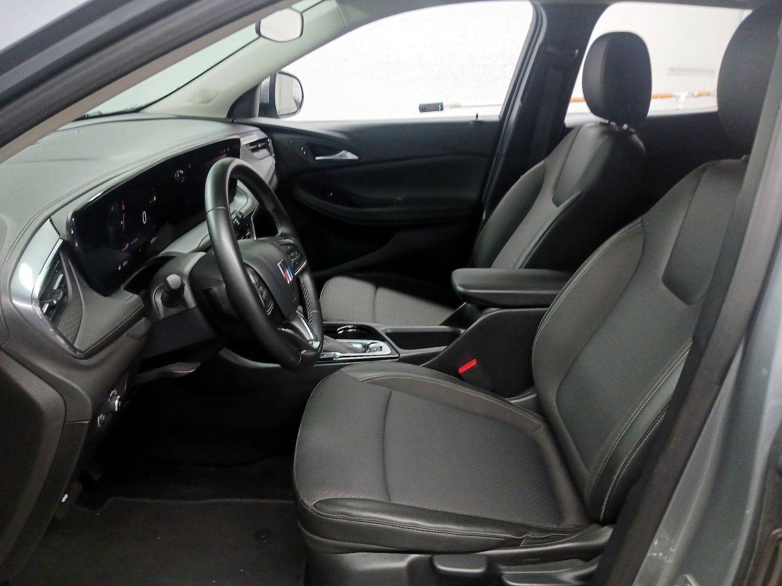2025 Buick Encore GX Preferred - Photo 12