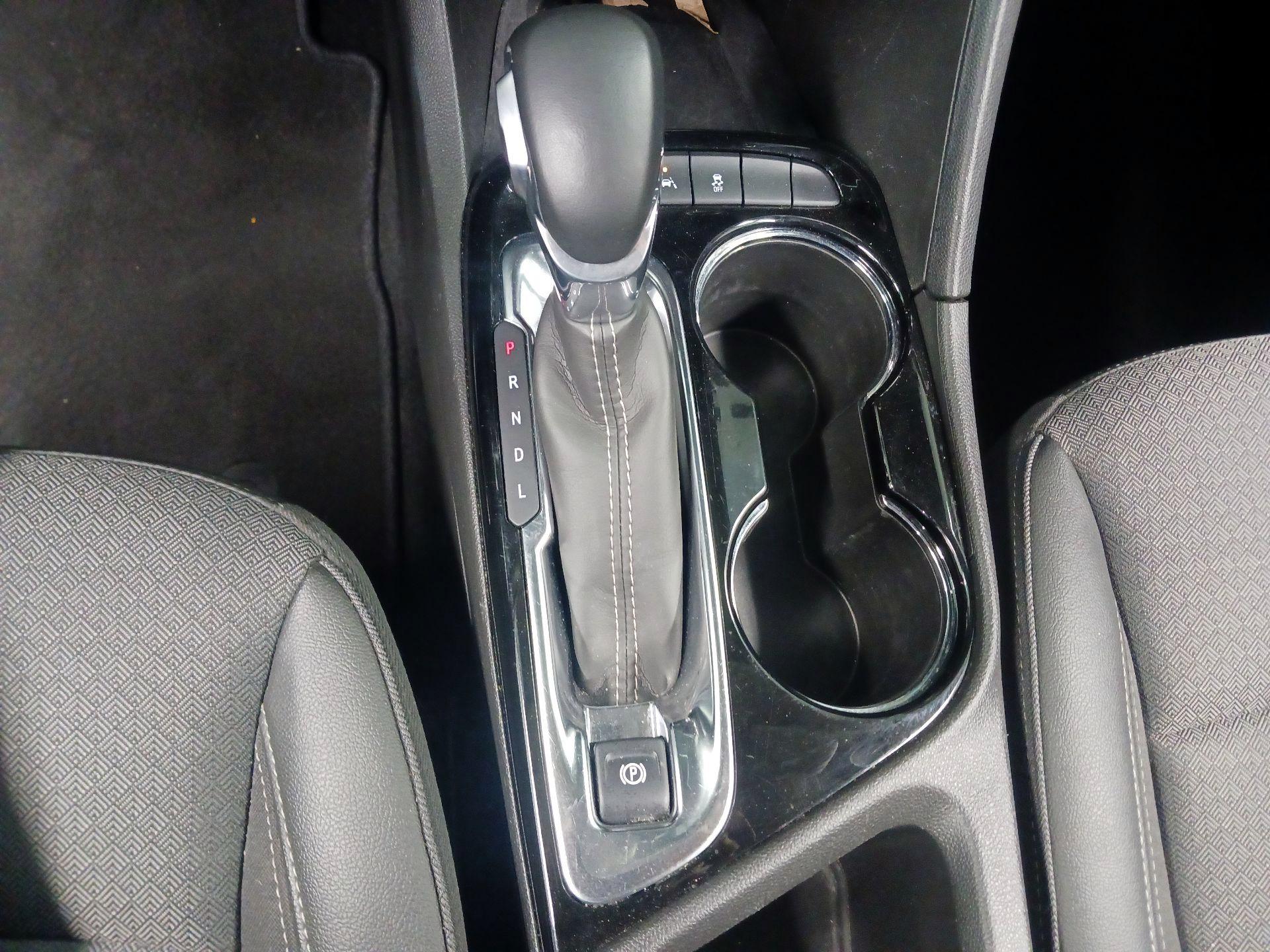 Thumbnail: 2025 Buick Encore GX - 17