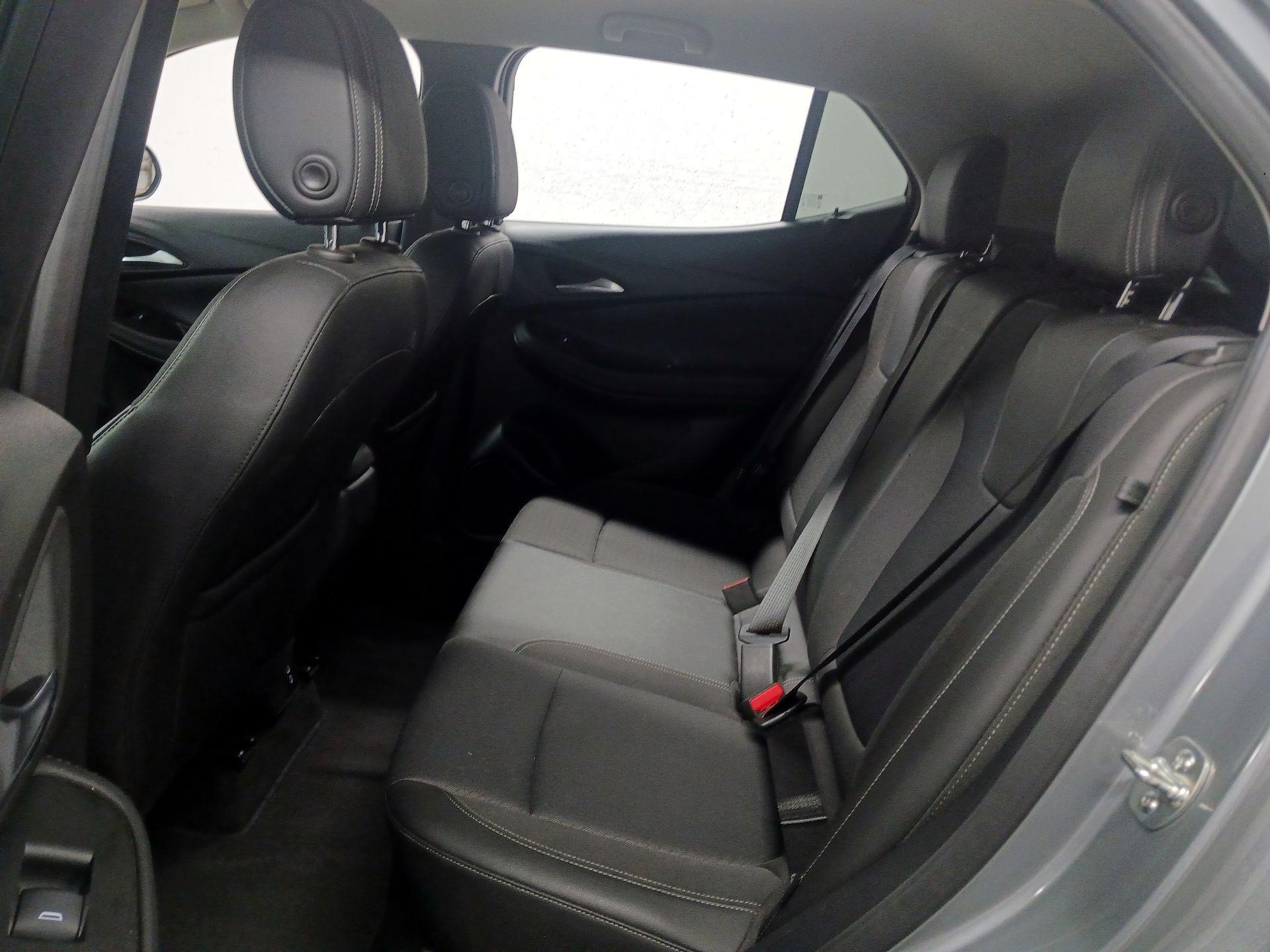 Thumbnail: 2025 Buick Encore GX - 19