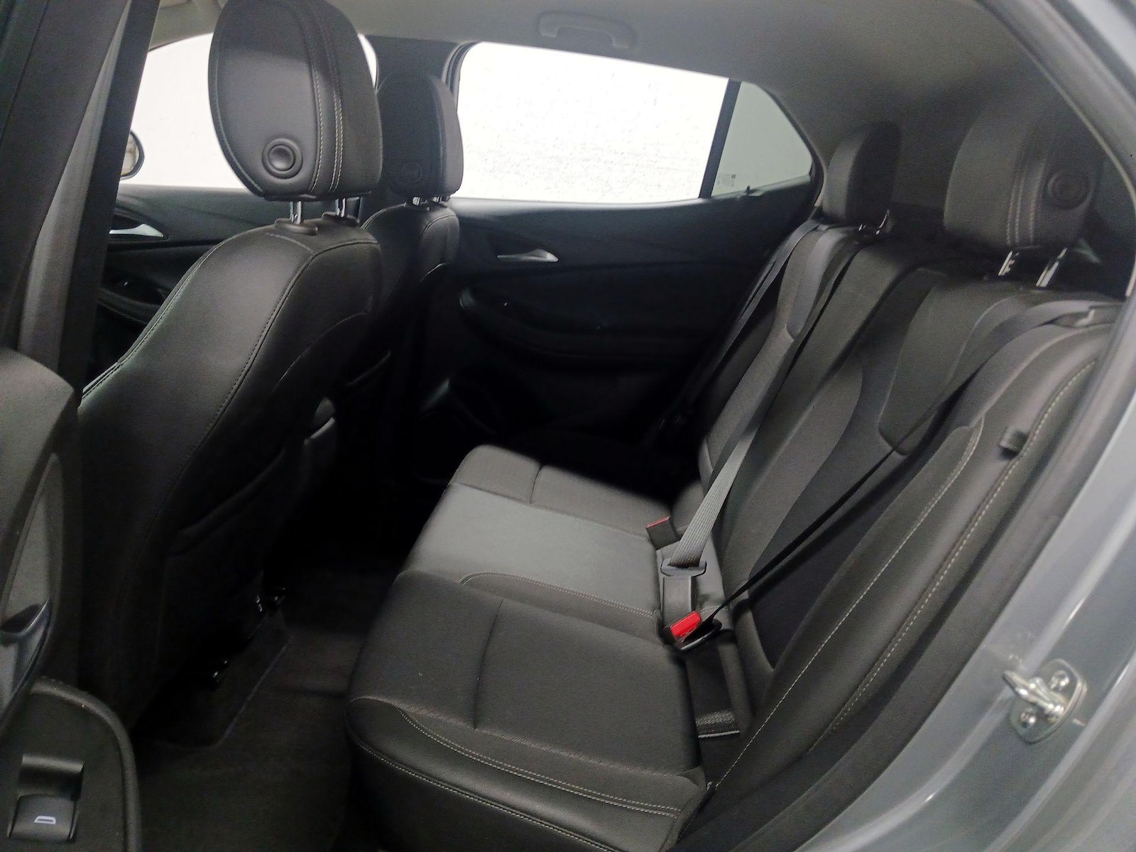 2025 Buick Encore GX Preferred - Photo 20