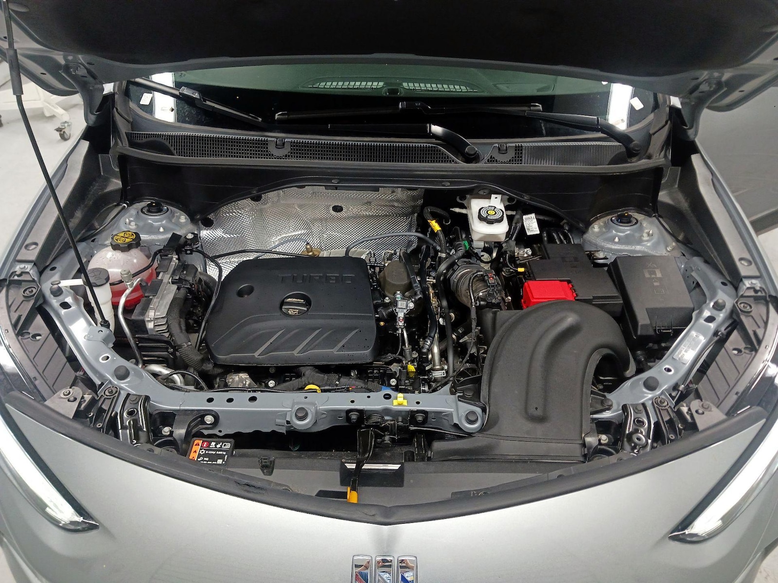 2025 Buick Encore GX Preferred - Photo 22
