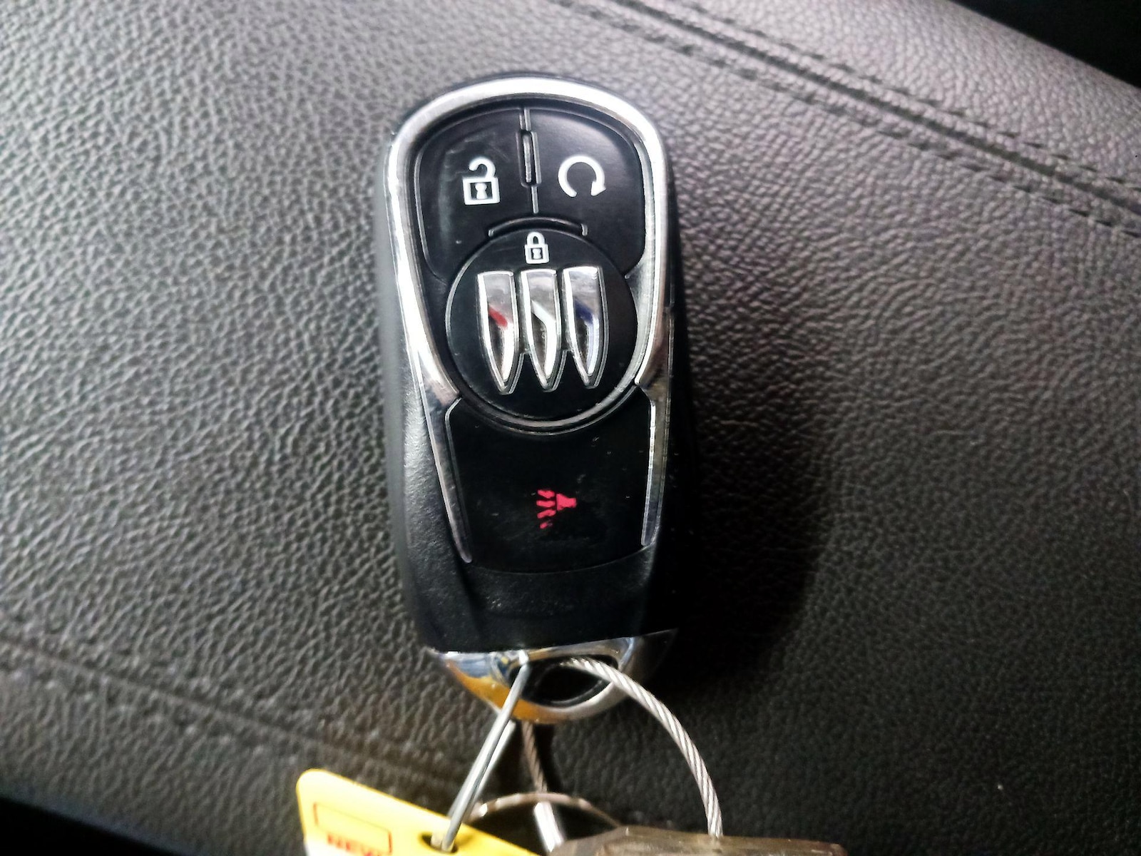 2025 Buick Encore GX Preferred - Photo 23