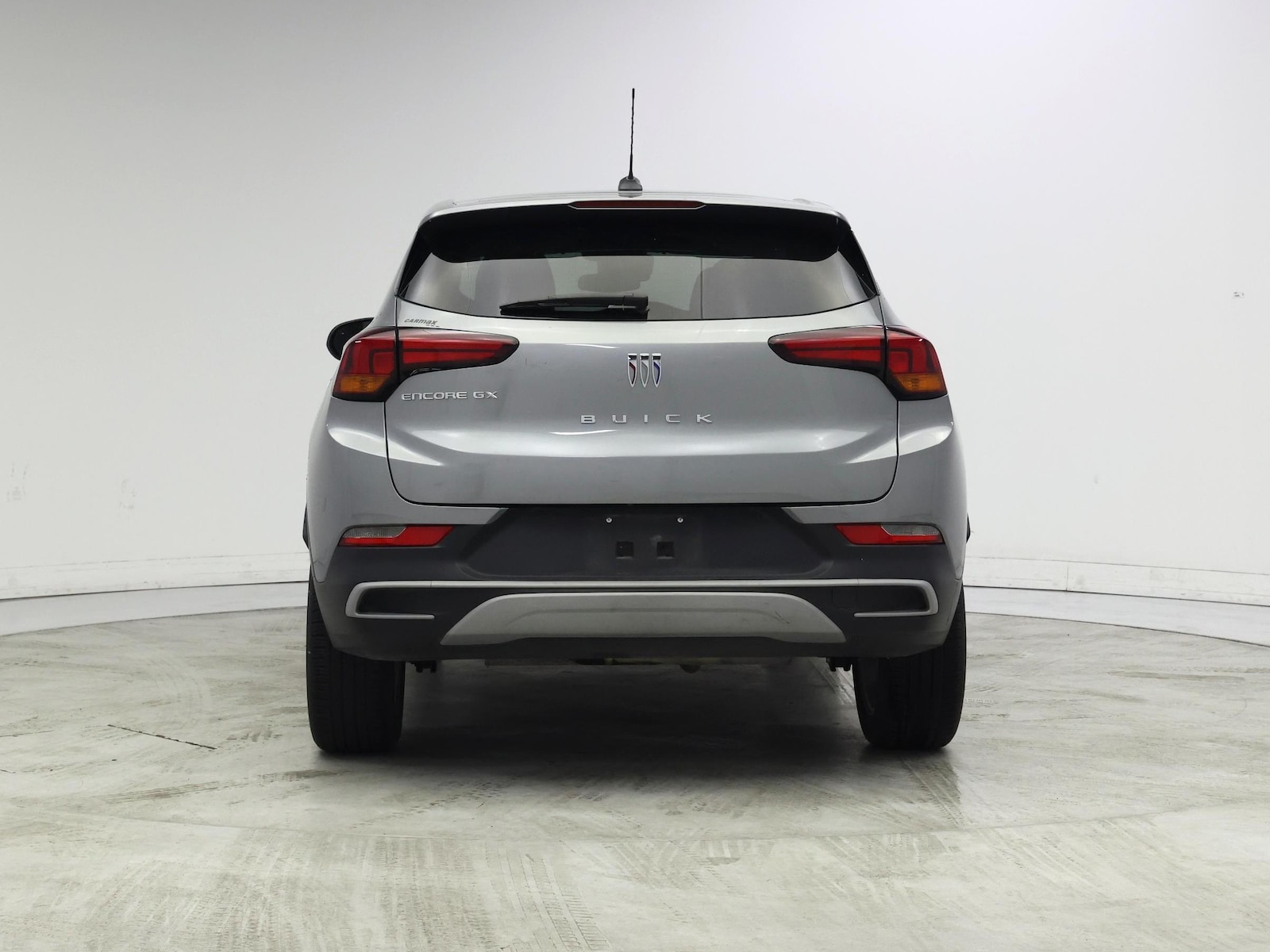 2025 Buick Encore GX Preferred - Photo 7
