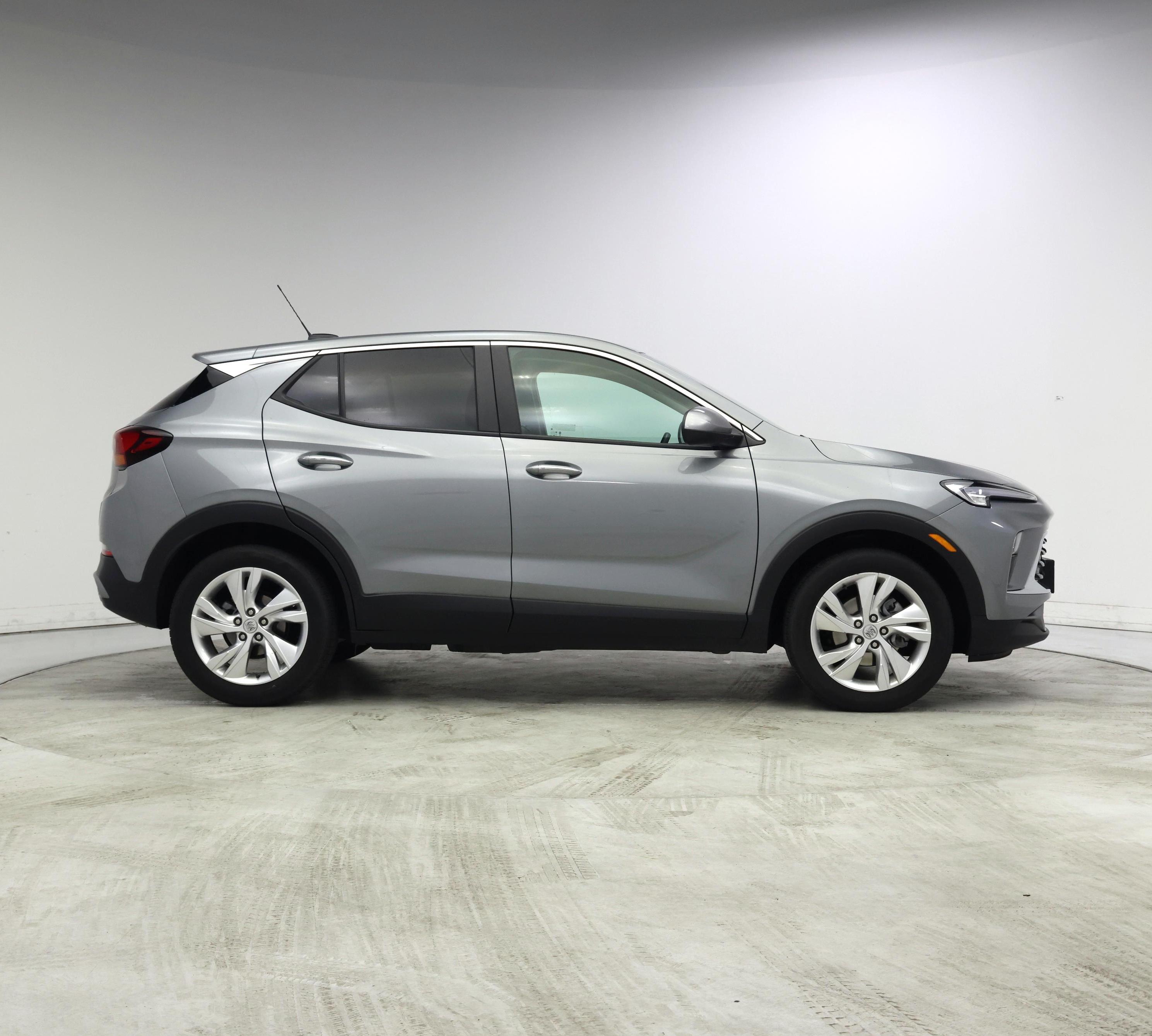 Thumbnail: 2025 Buick Encore GX - 7