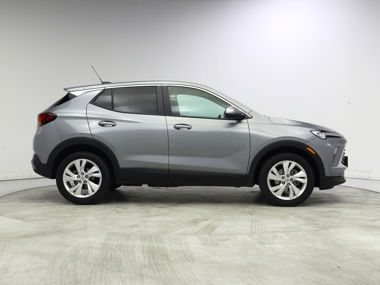 2025 Buick Encore GX Preferred - Photo 8
