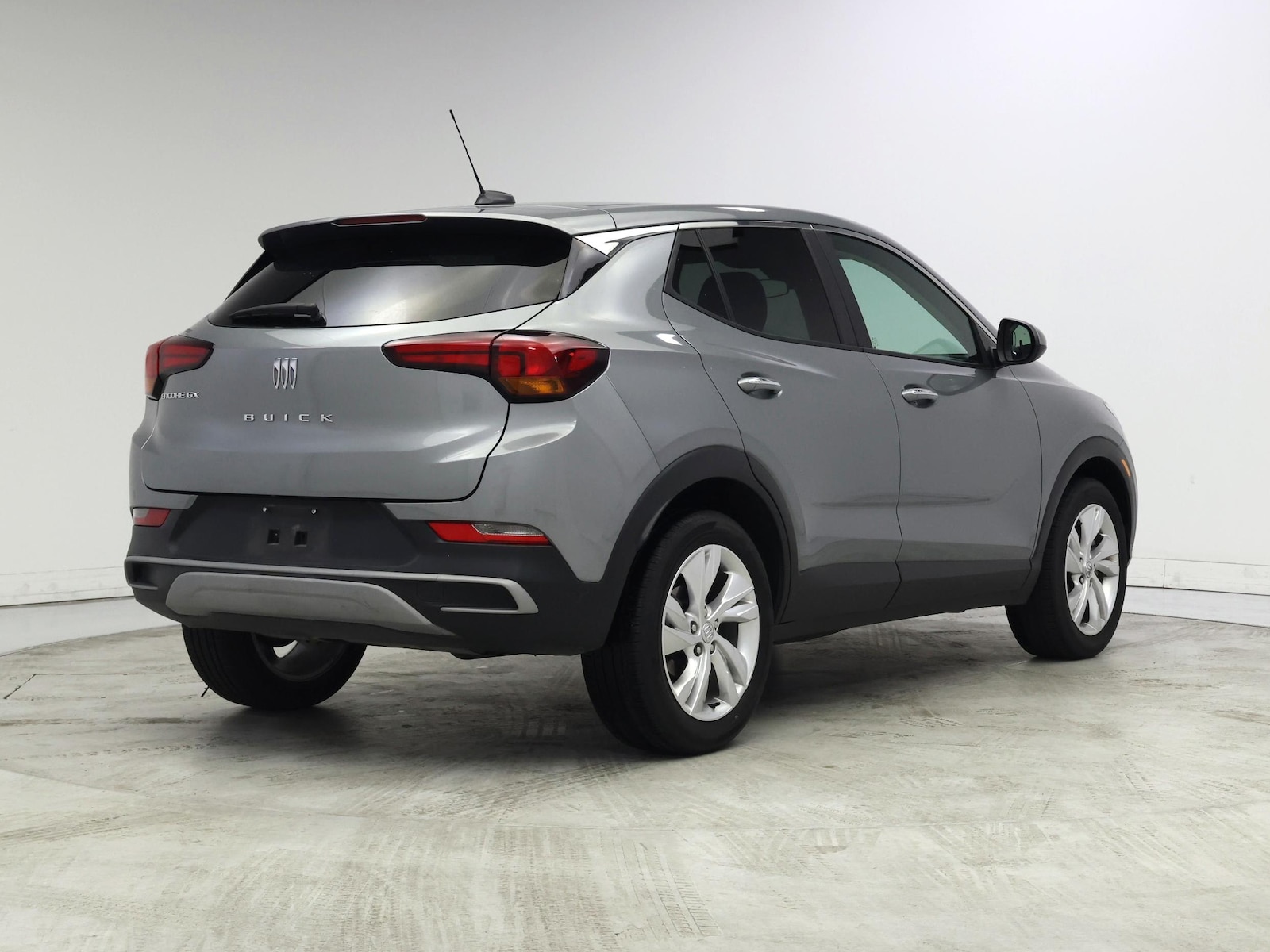 2025 Buick Encore GX Preferred - Photo 9