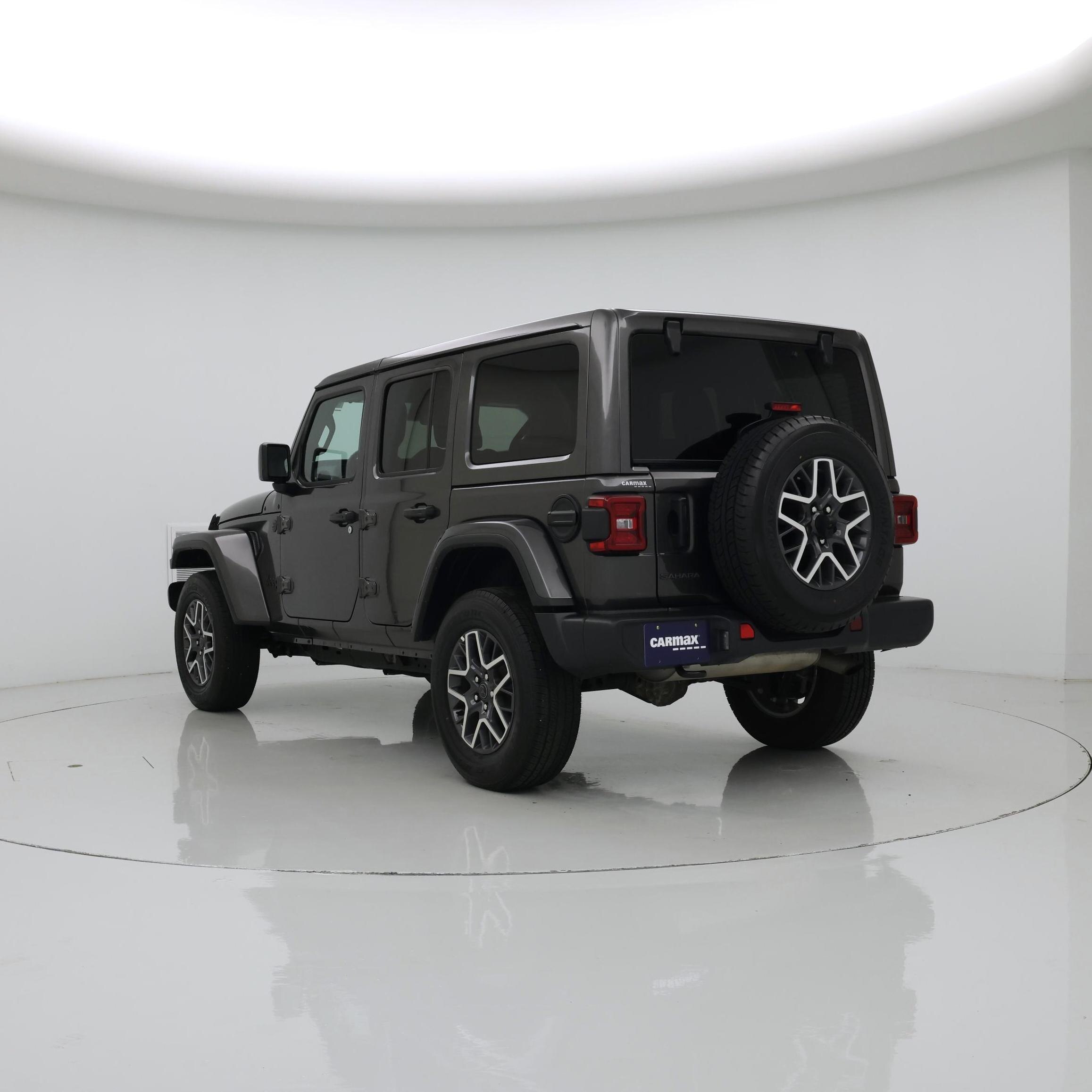Thumbnail: 2025 Jeep Wrangler - 2