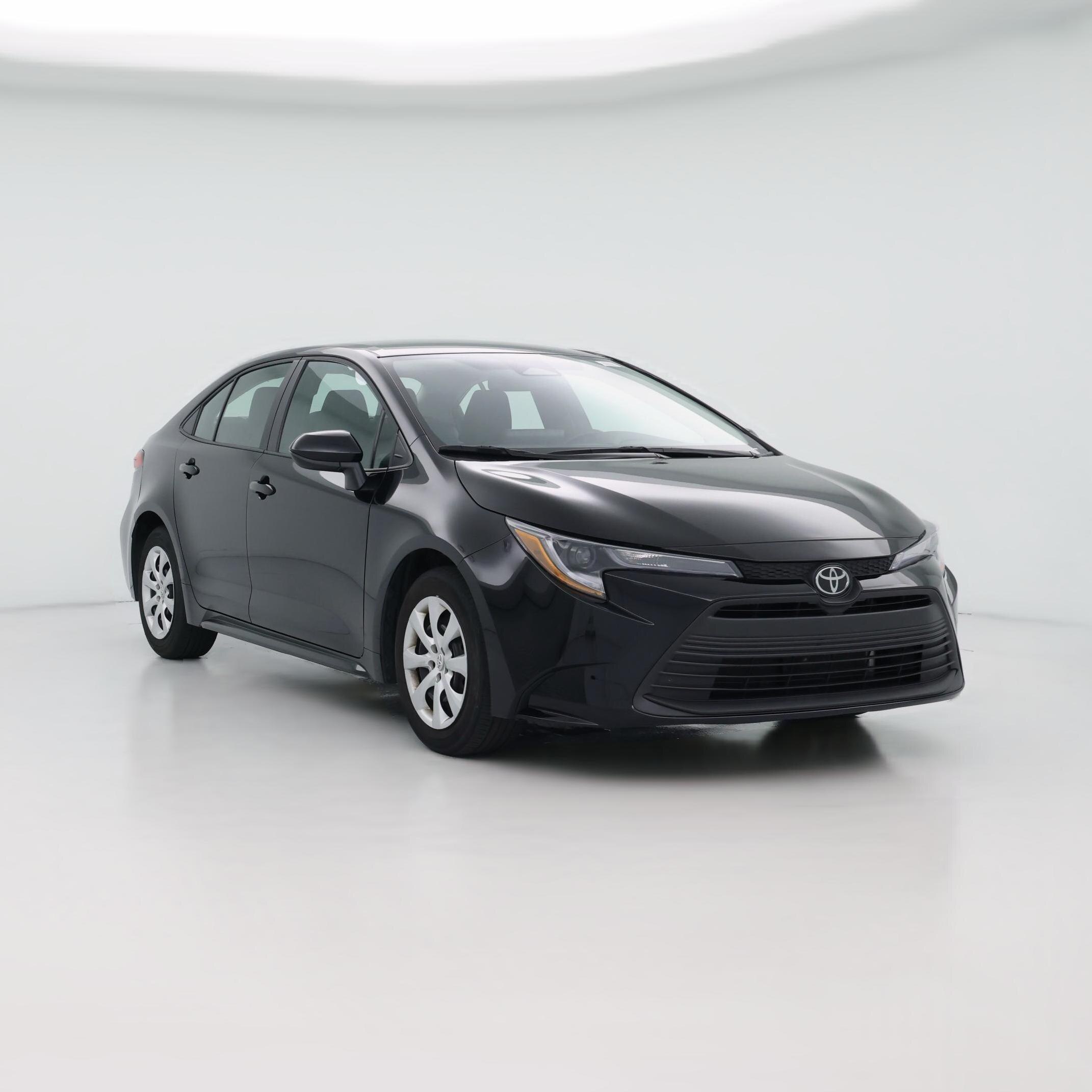 Thumbnail: 2025 Toyota Corolla - 1