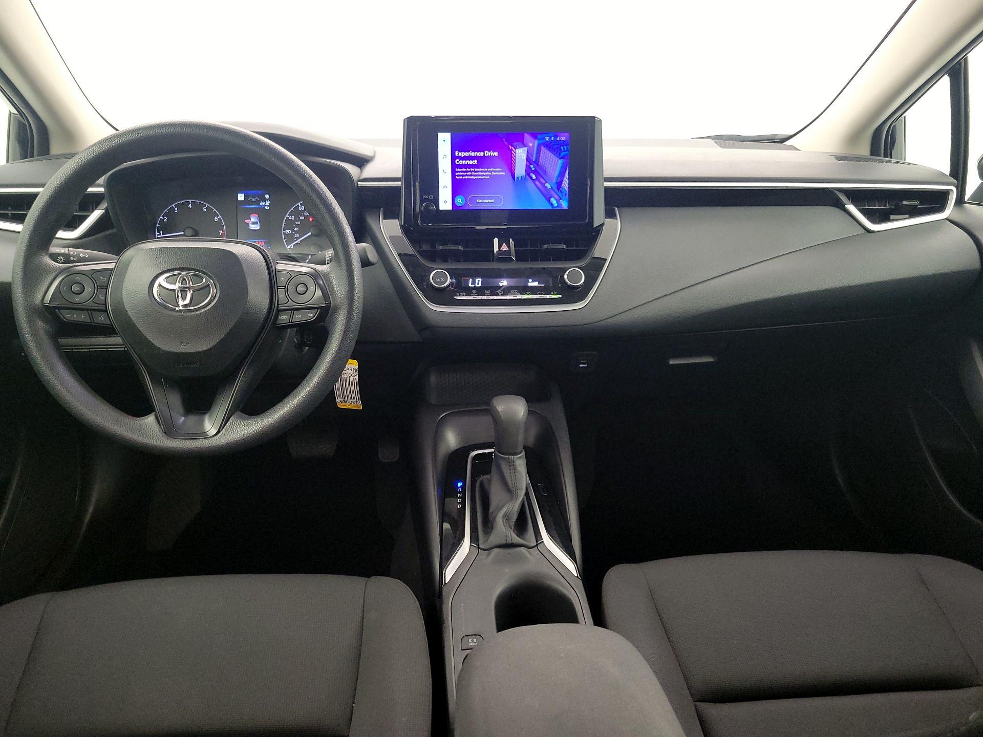 Thumbnail: 2025 Toyota Corolla - 9