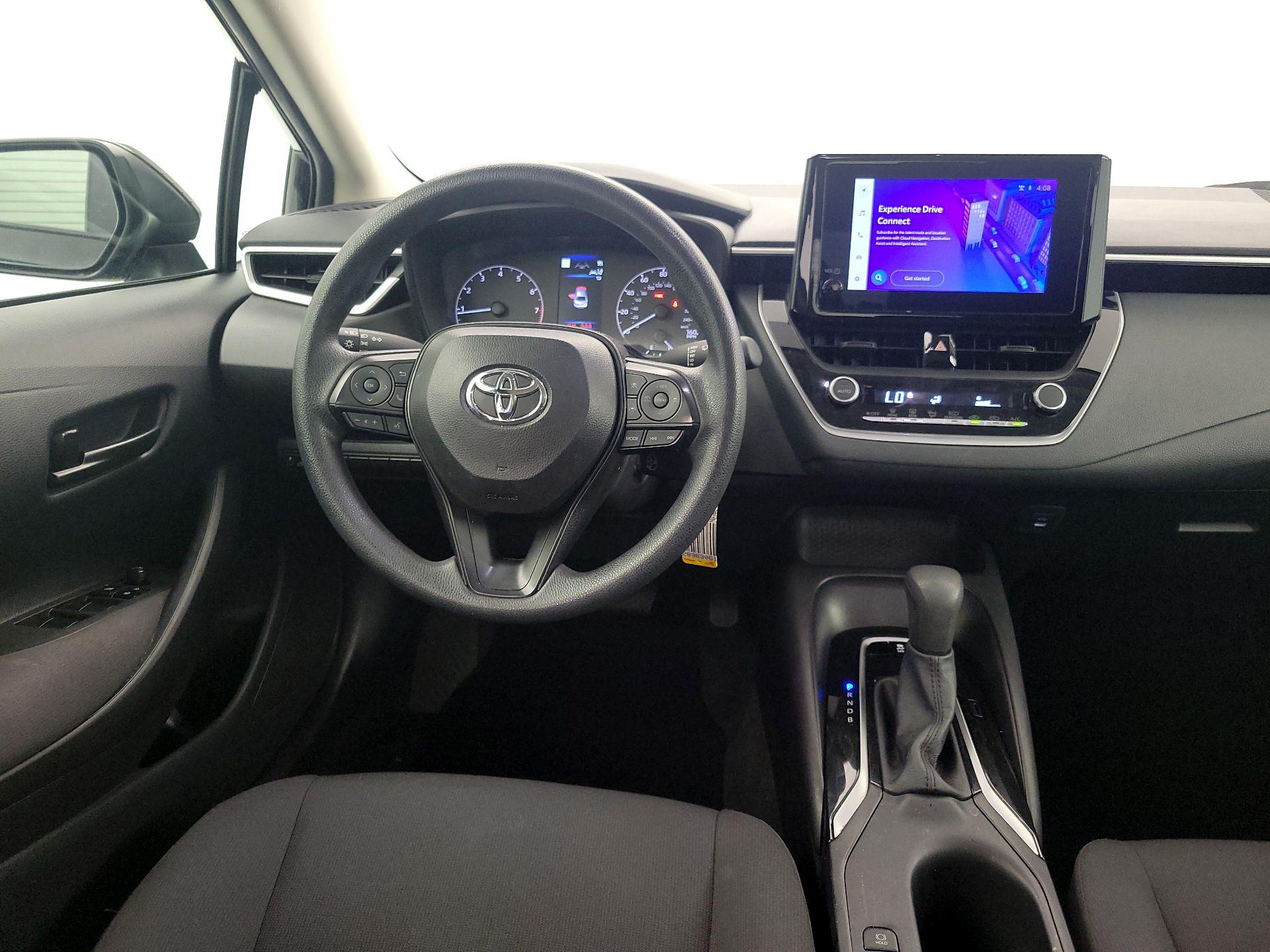 Thumbnail: 2025 Toyota Corolla - 10