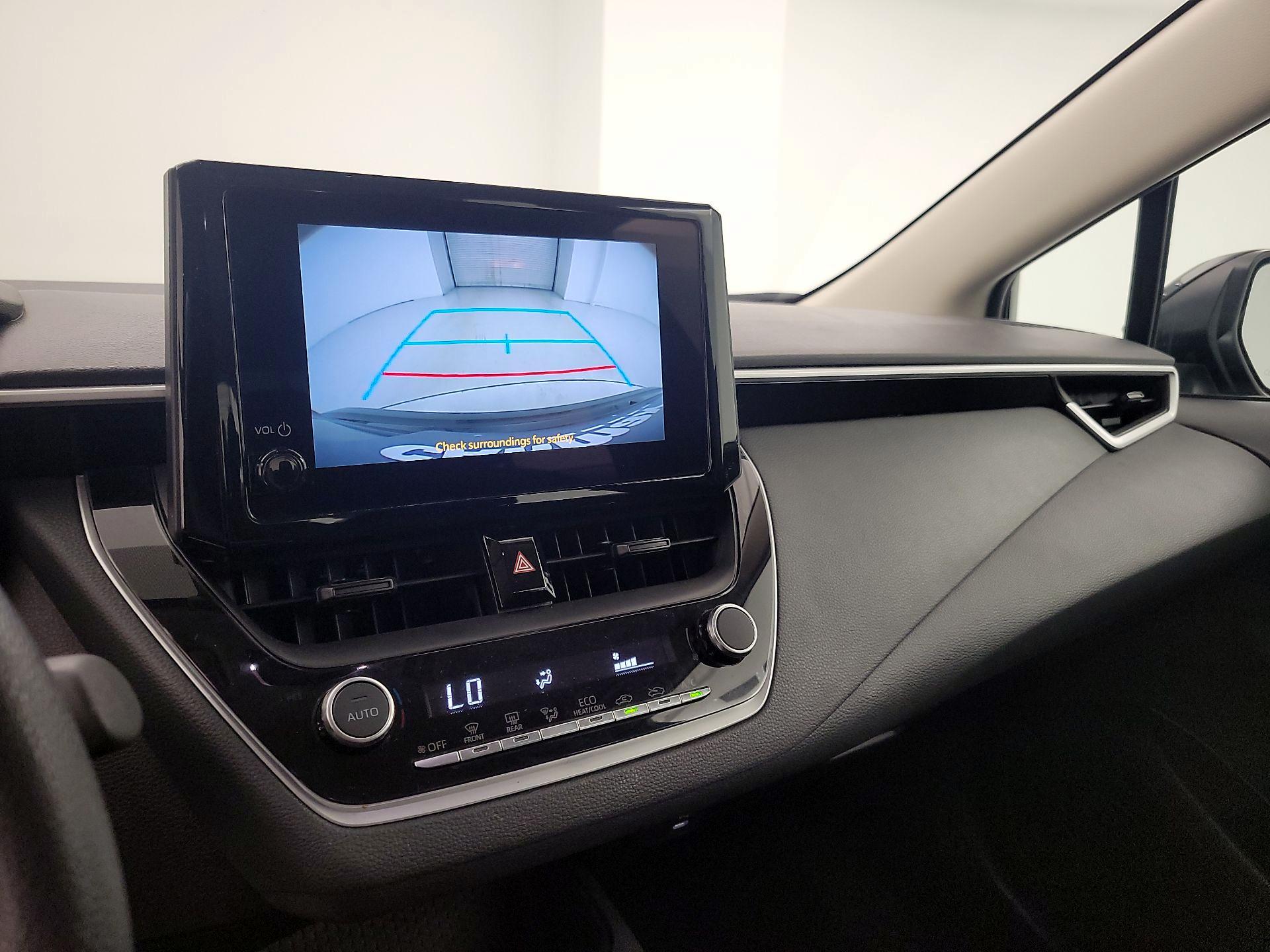 Thumbnail: 2025 Toyota Corolla - 14