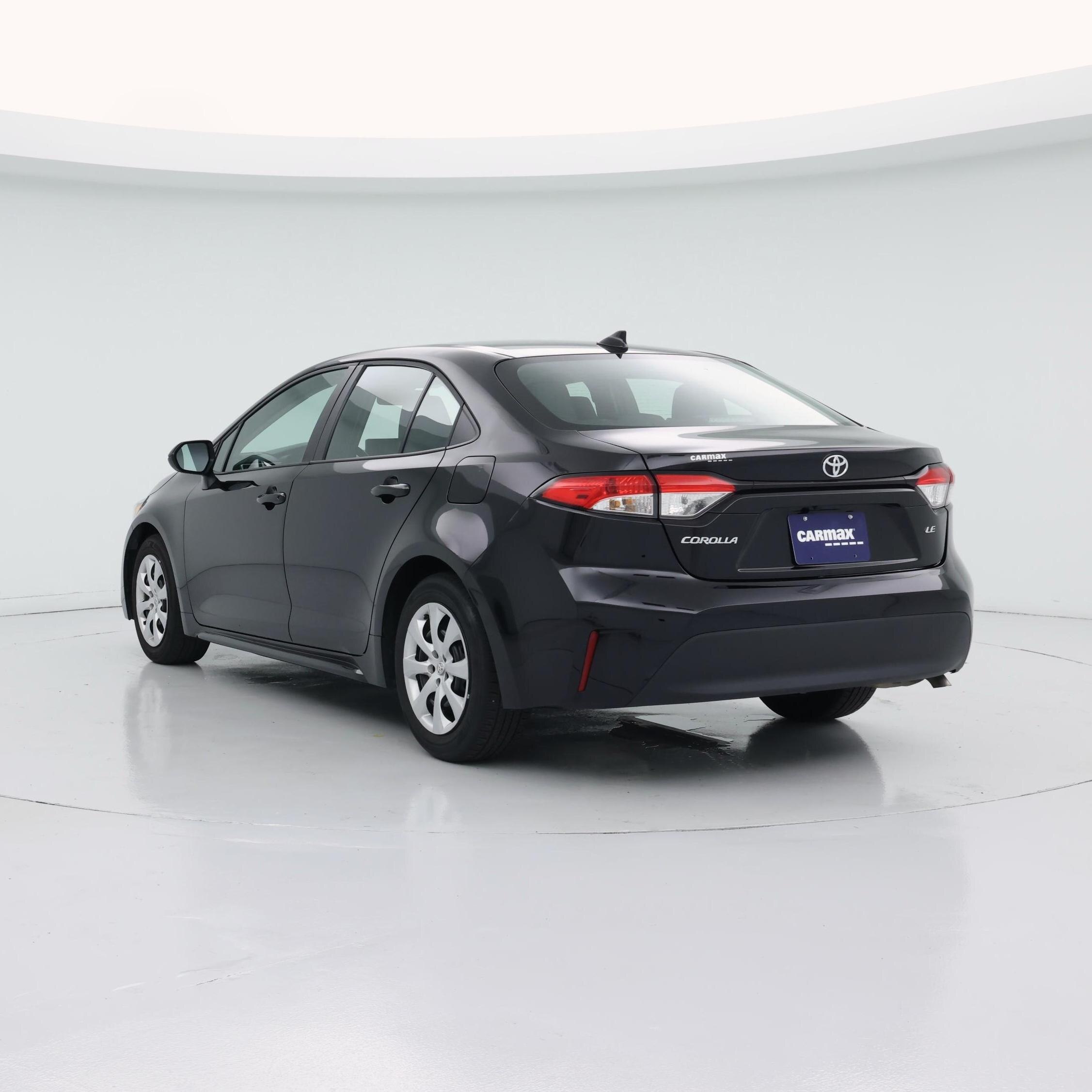 Thumbnail: 2025 Toyota Corolla - 2