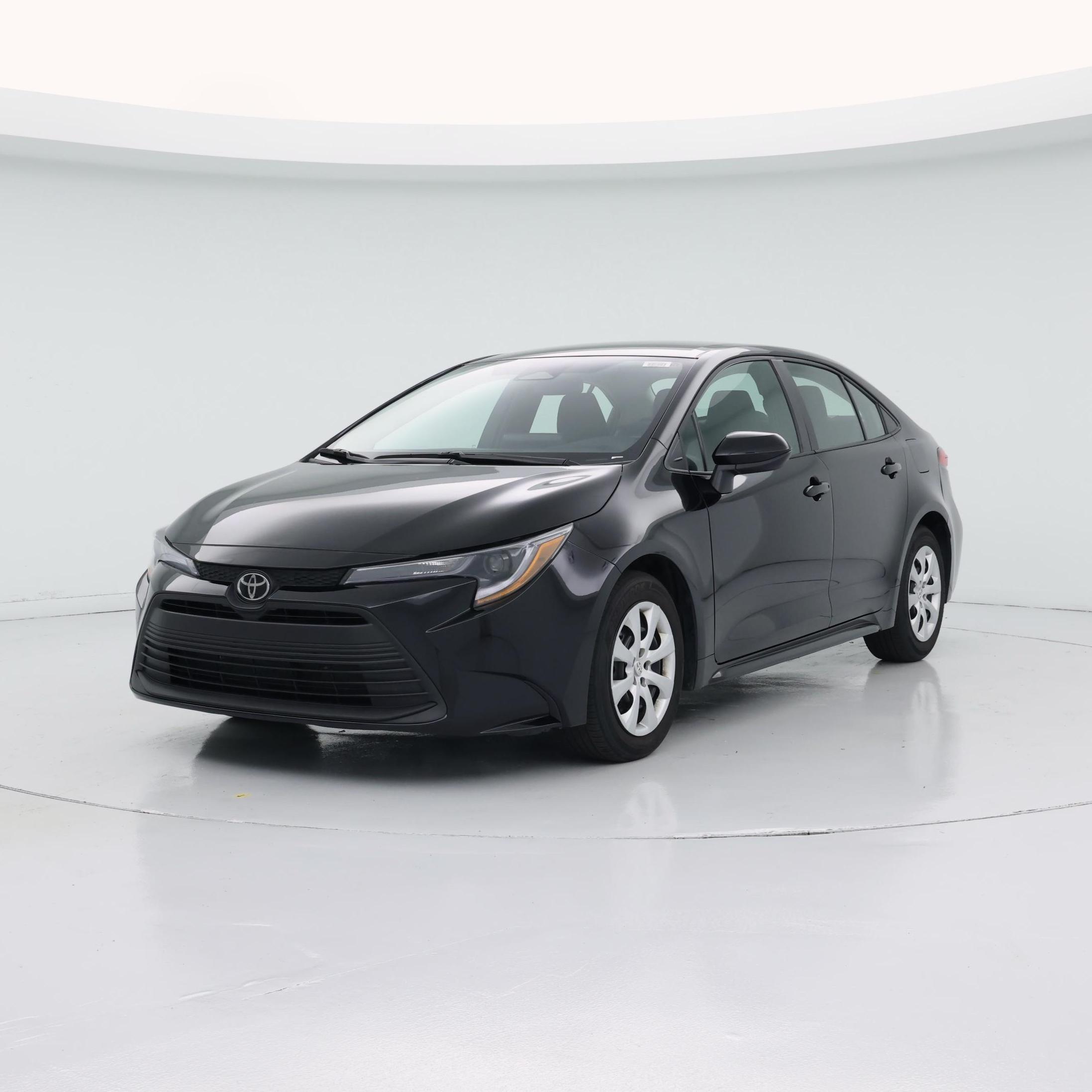 Thumbnail: 2025 Toyota Corolla - 4