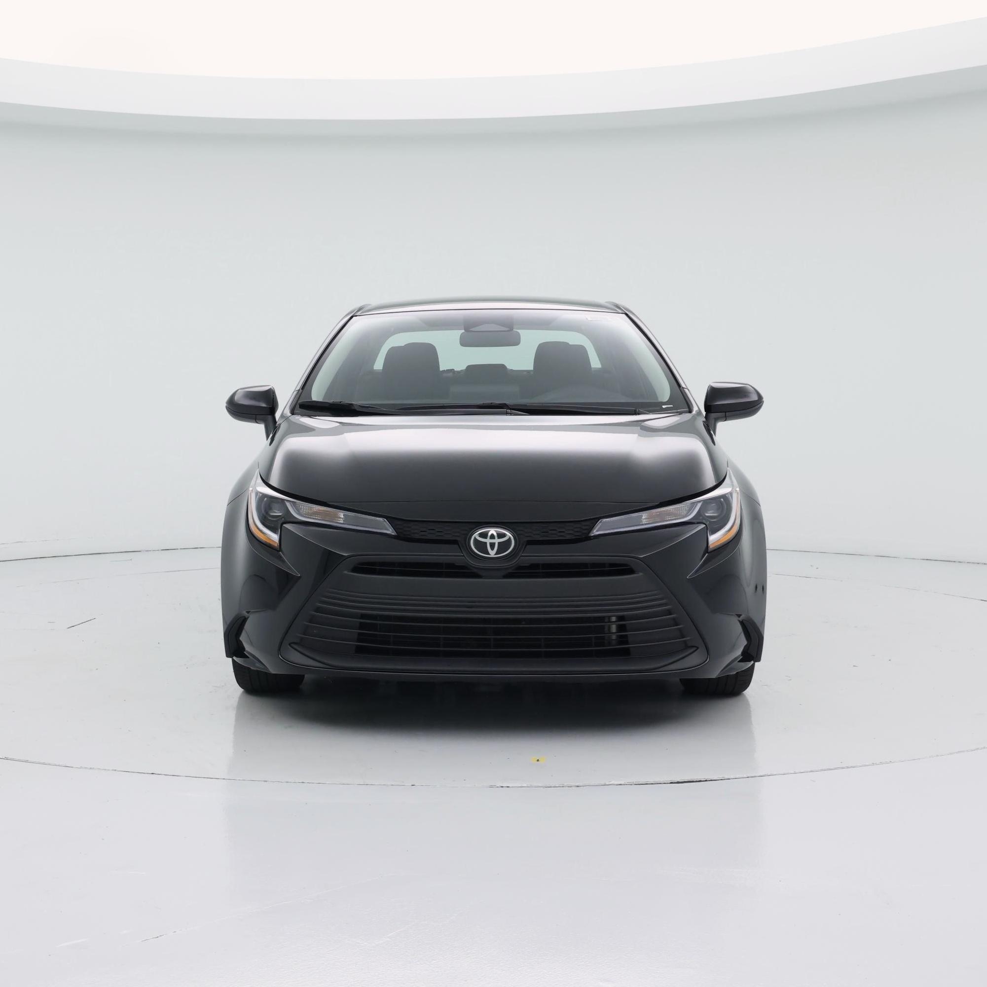 Thumbnail: 2025 Toyota Corolla - 5