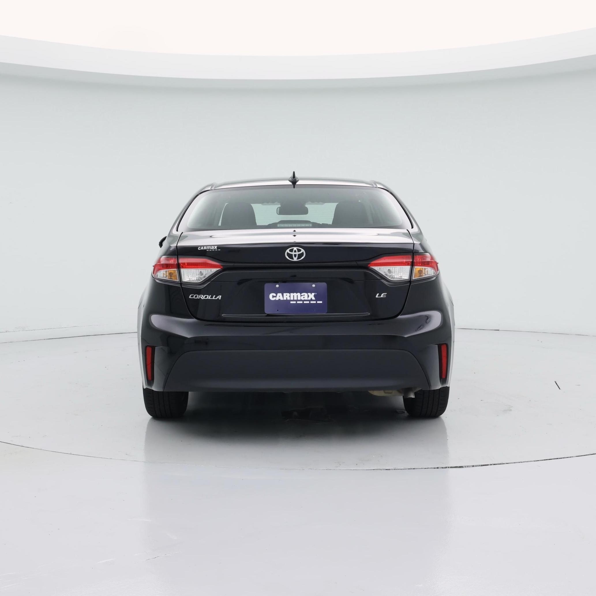 Thumbnail: 2025 Toyota Corolla - 6