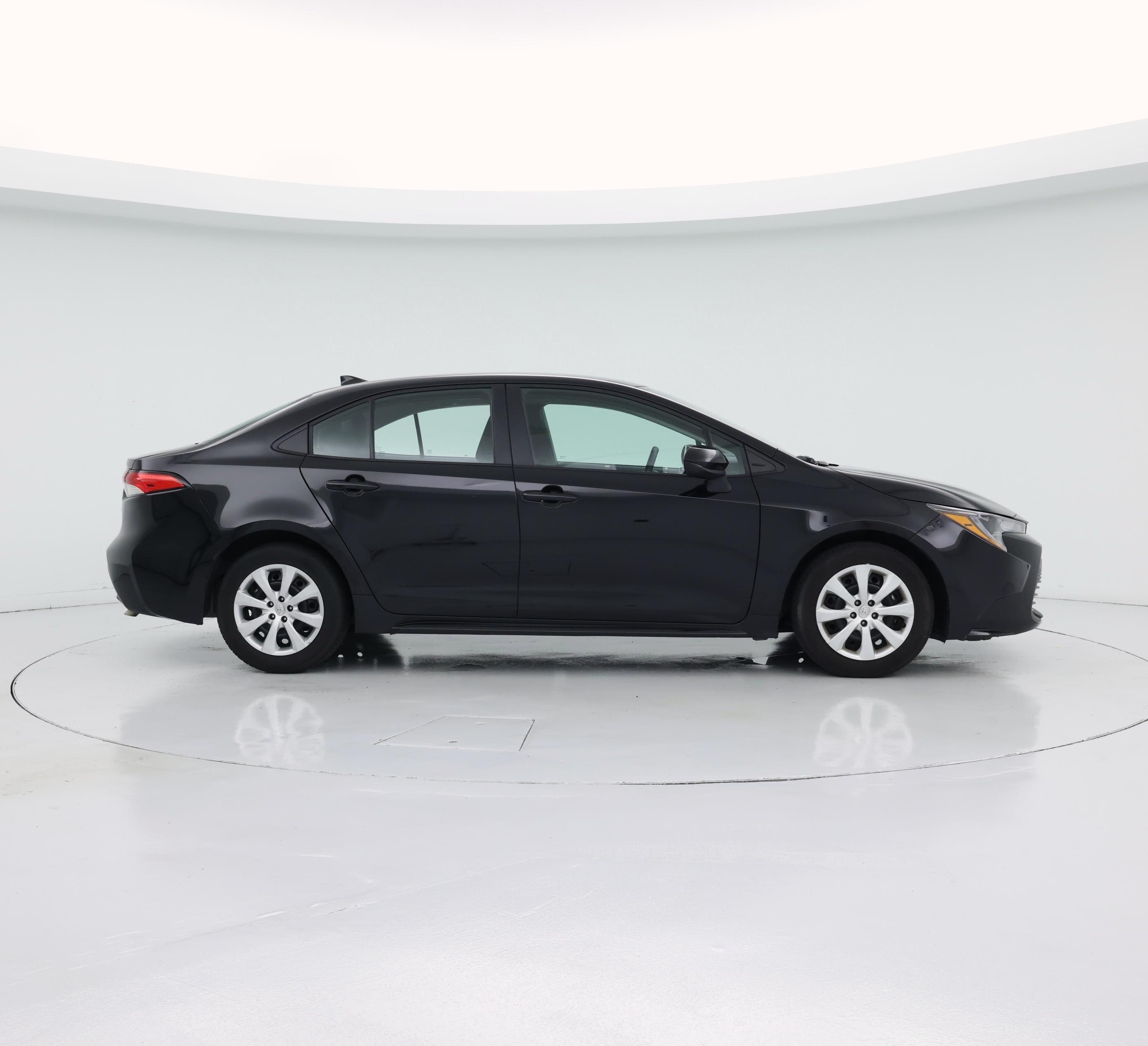 Thumbnail: 2025 Toyota Corolla - 7